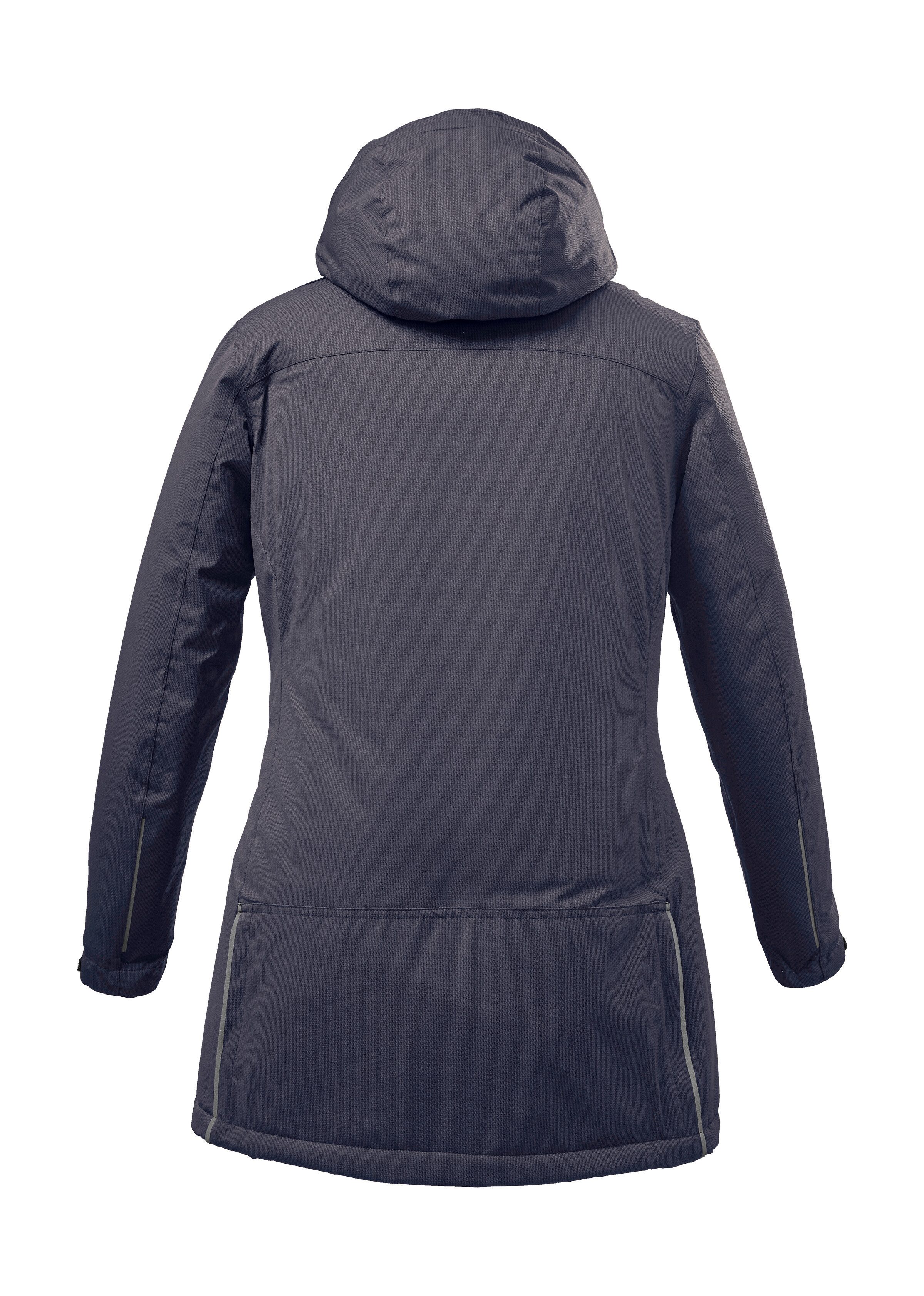 Killtec Parka Ostfold WMN PRK B