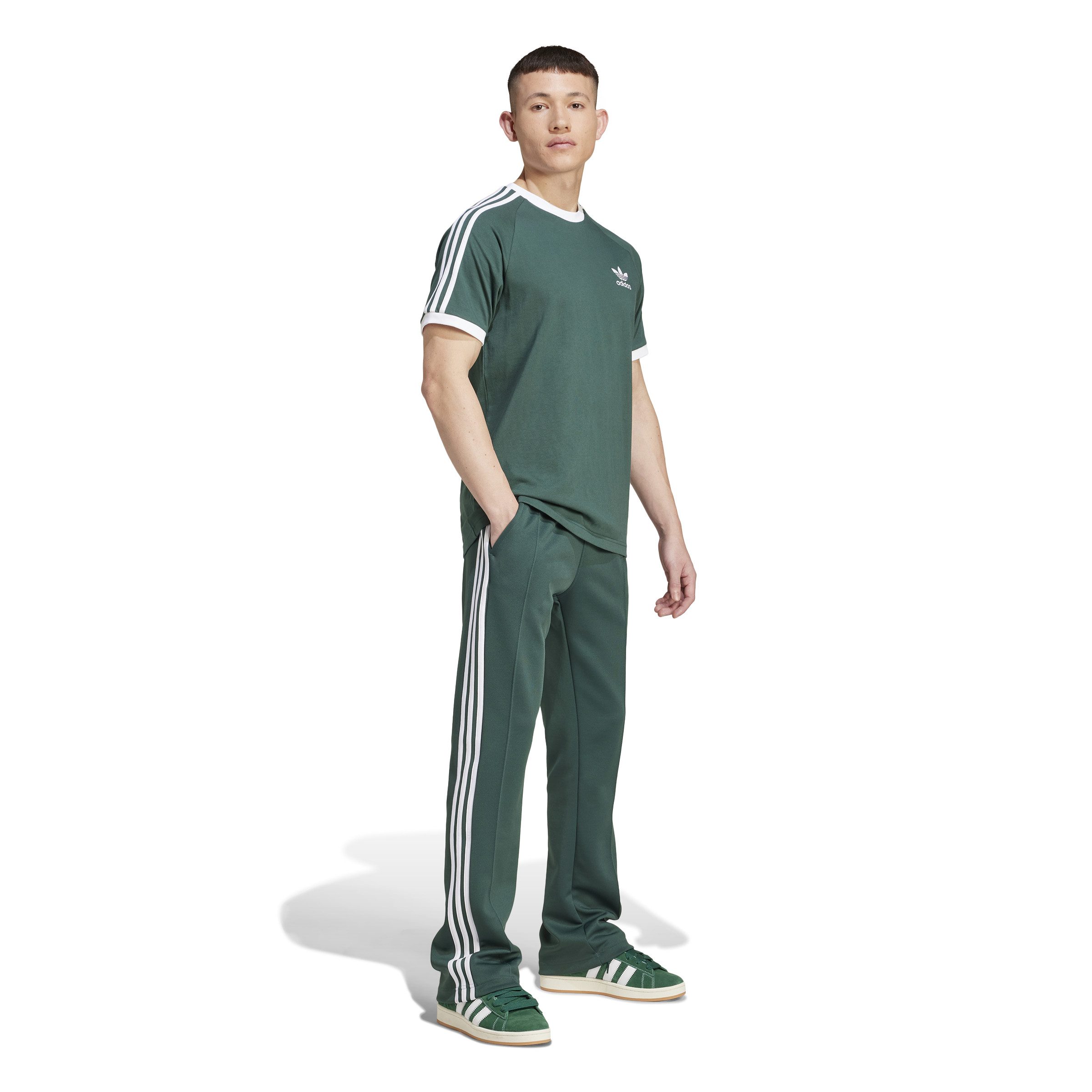 adidas Originals T-shirt 3-STRIPES TEE