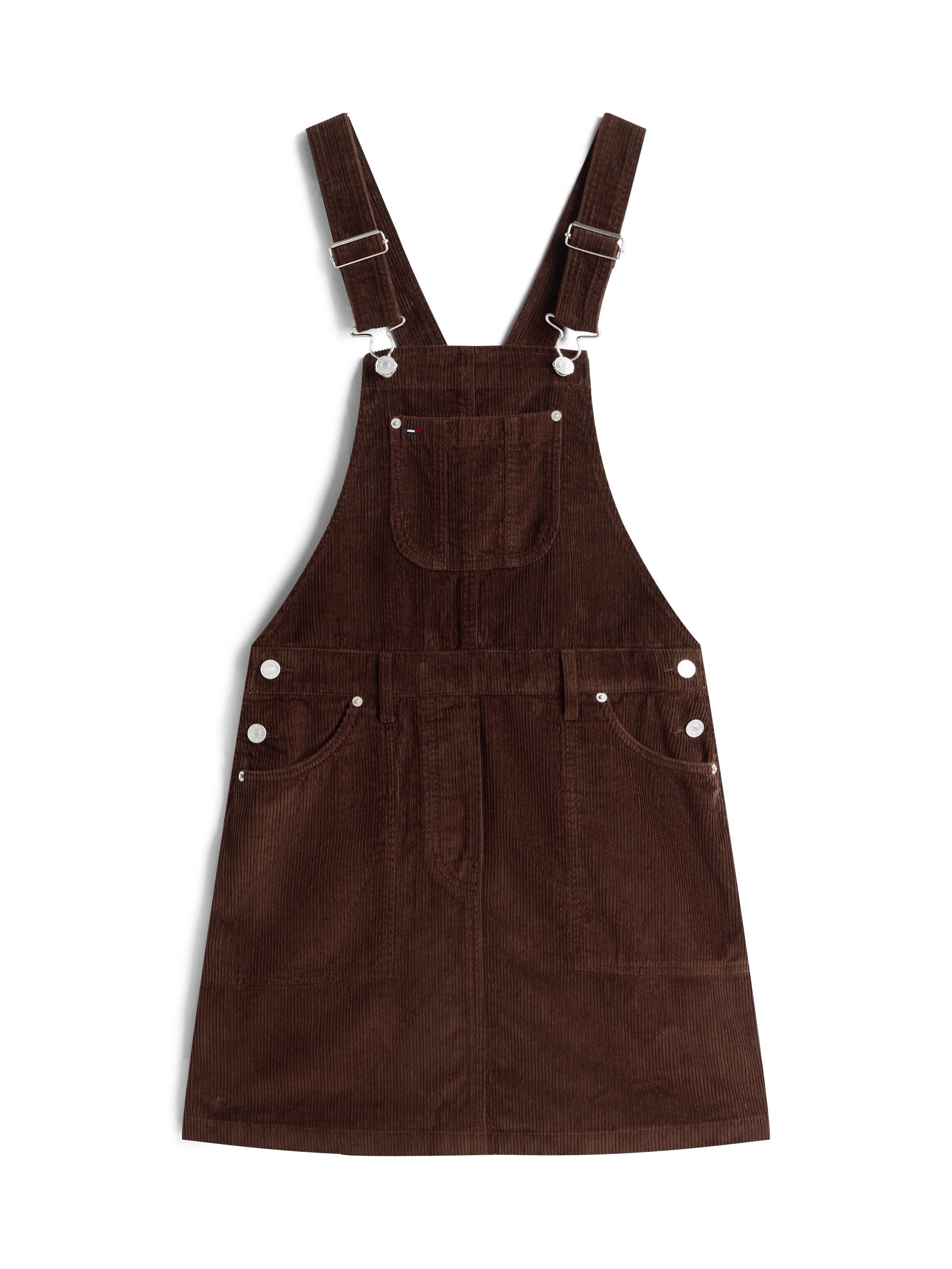 TOMMY JEANS Salopetjurk