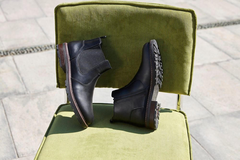 Rieker Chelsea-boots