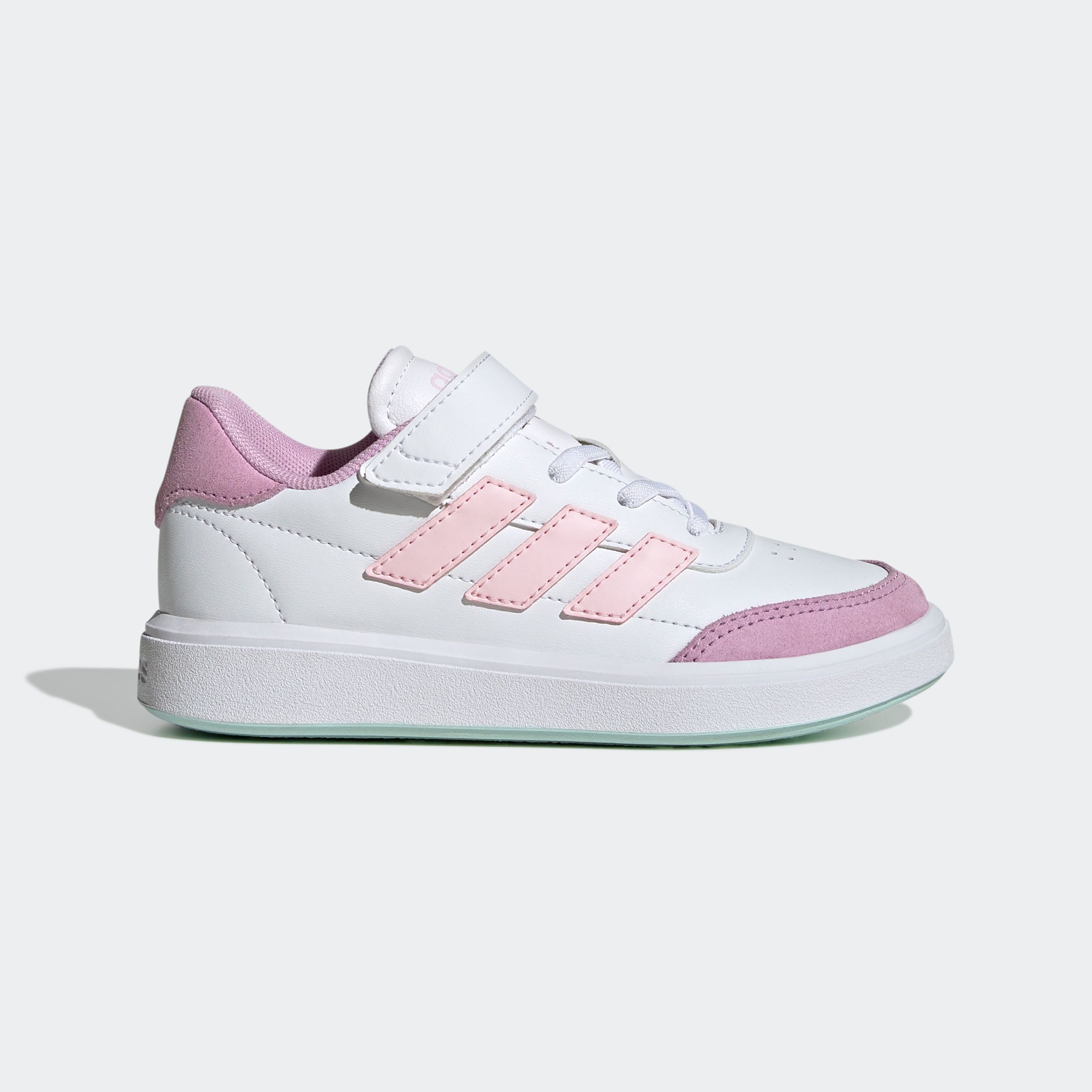 adidas Sportswear Klittenbandschoenen COURTBLOCK