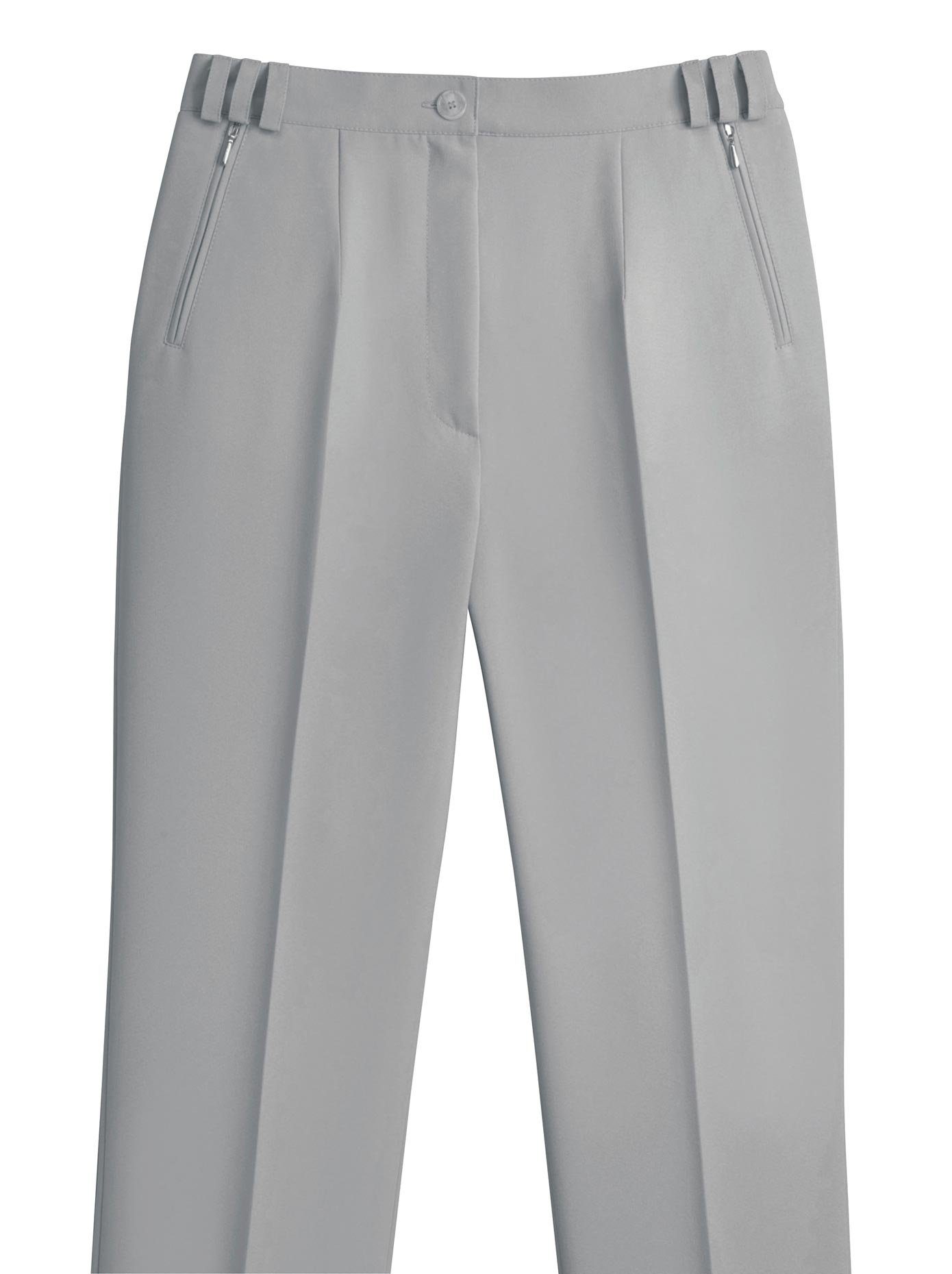 Classic Basics Persplooibroek