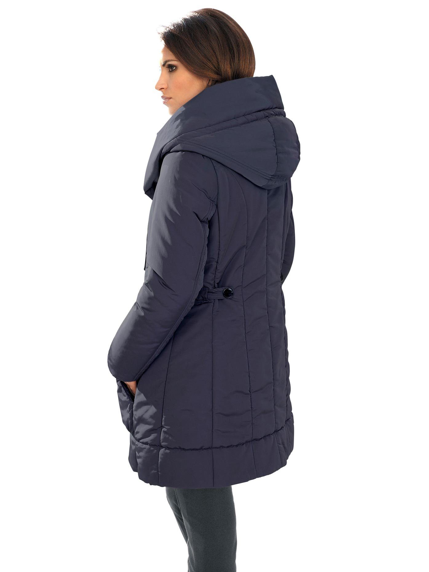 heine Parka