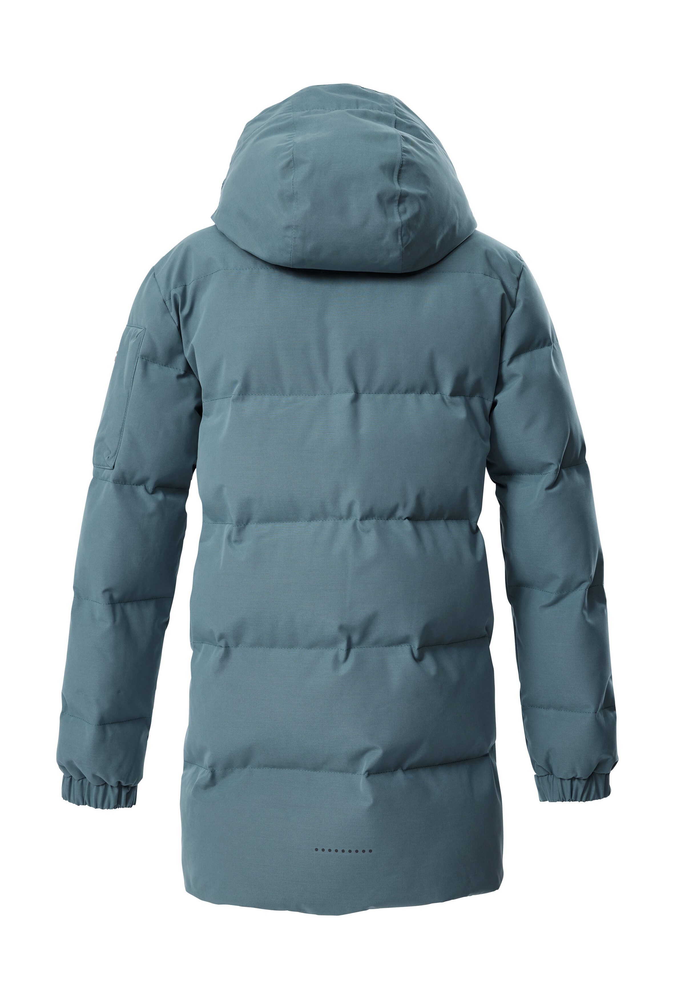 Killtec Gewatteerde jas KOW 238 BYS QLTD PRK
