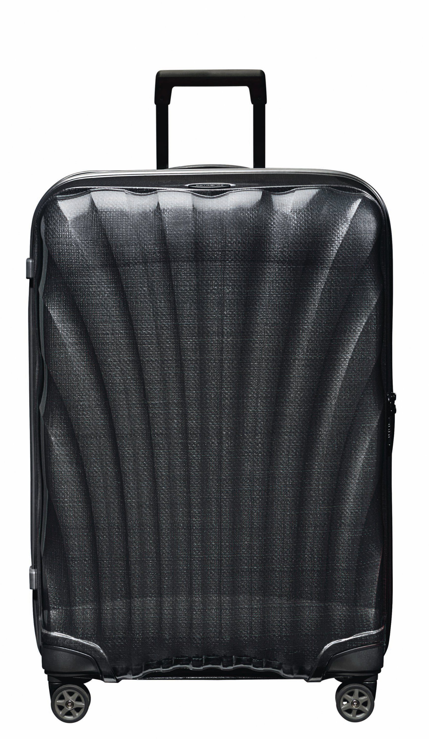 Samsonite Hardshell-trolley C-LITE 81