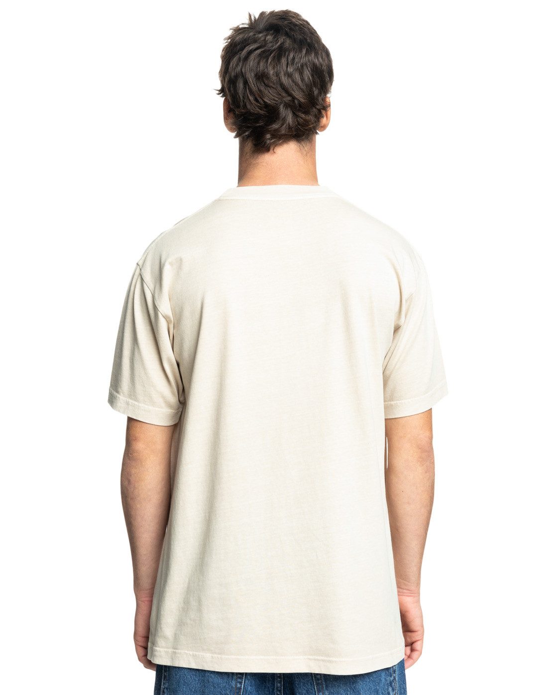 DC Shoes T-shirt DC Star Pigment Dye