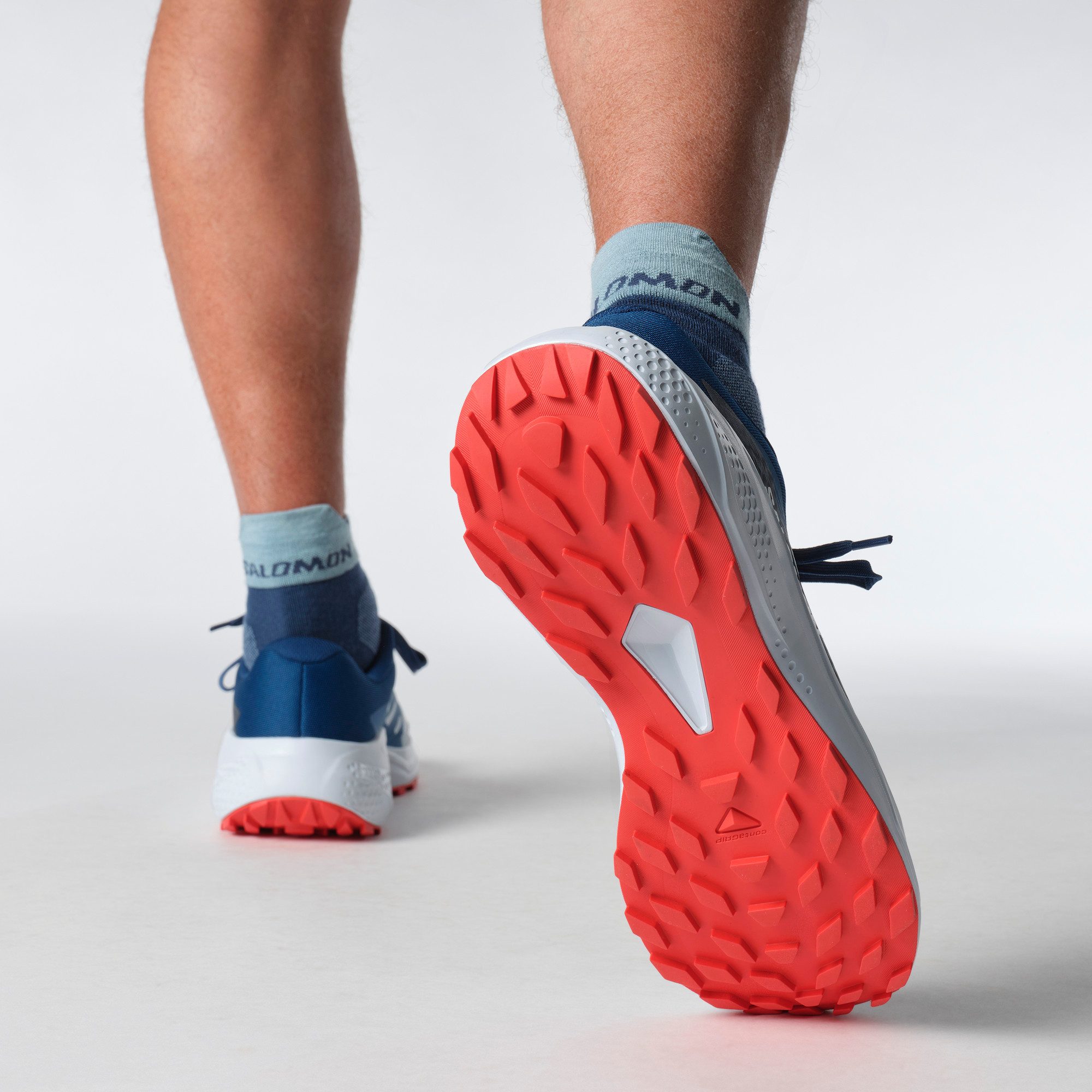 Salomon Trailrunningschoenen ALPHAGLIDE
