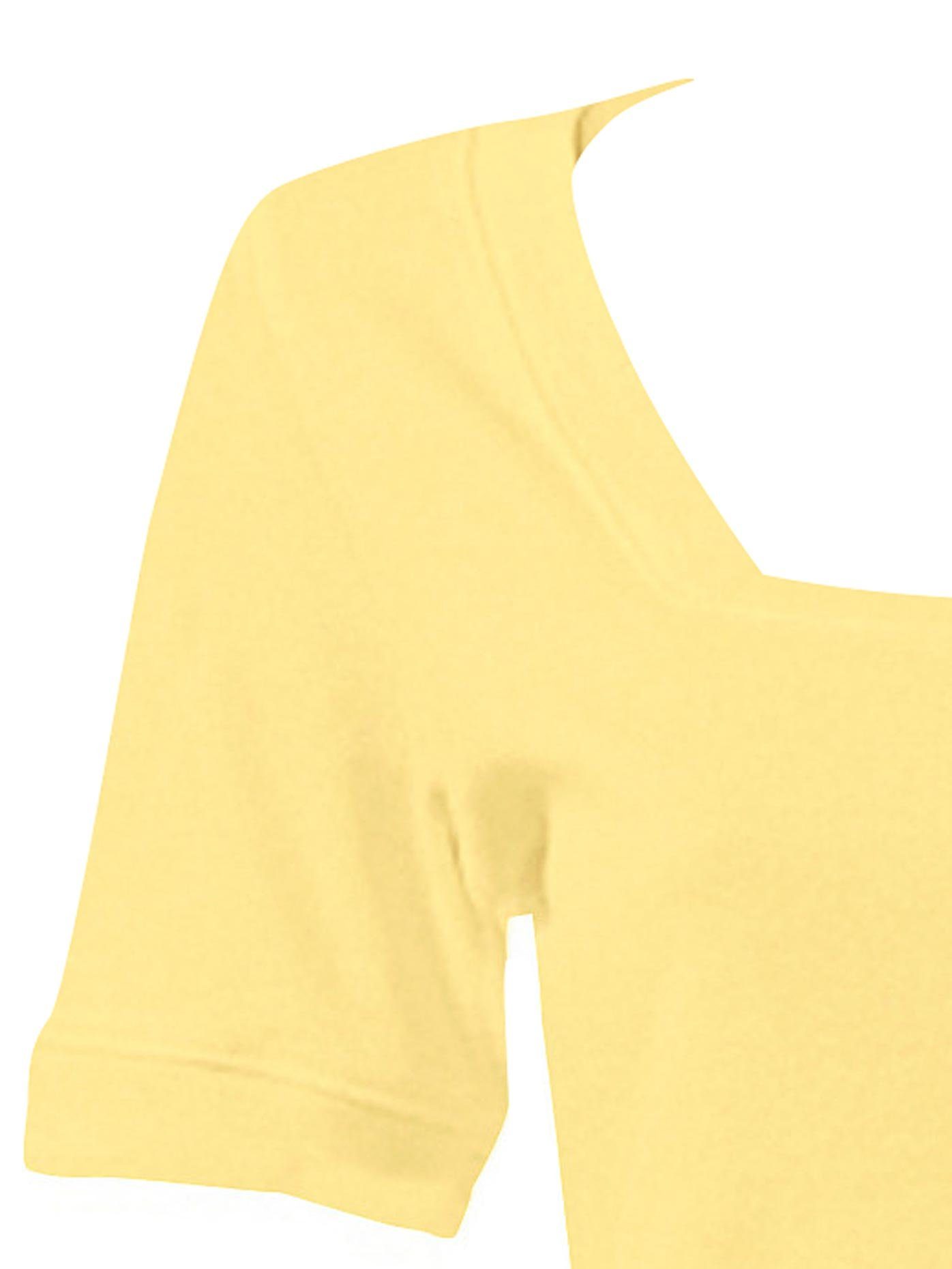 heine Shirt met korte mouwen Shirt met carréhals (1-delig)