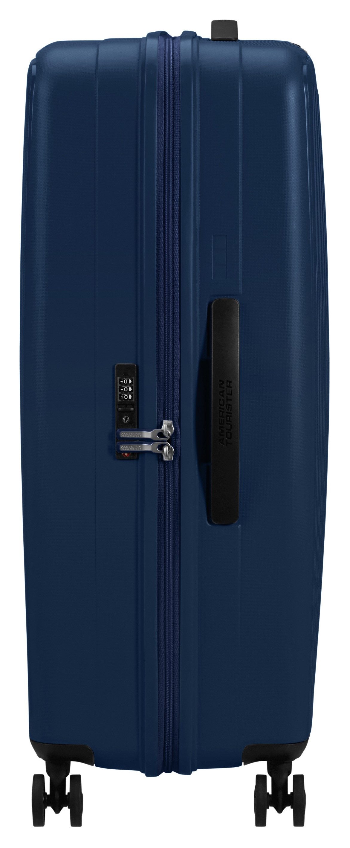 American Tourister® Hardshell-trolley REJOY, verschillende maten en kleuren
