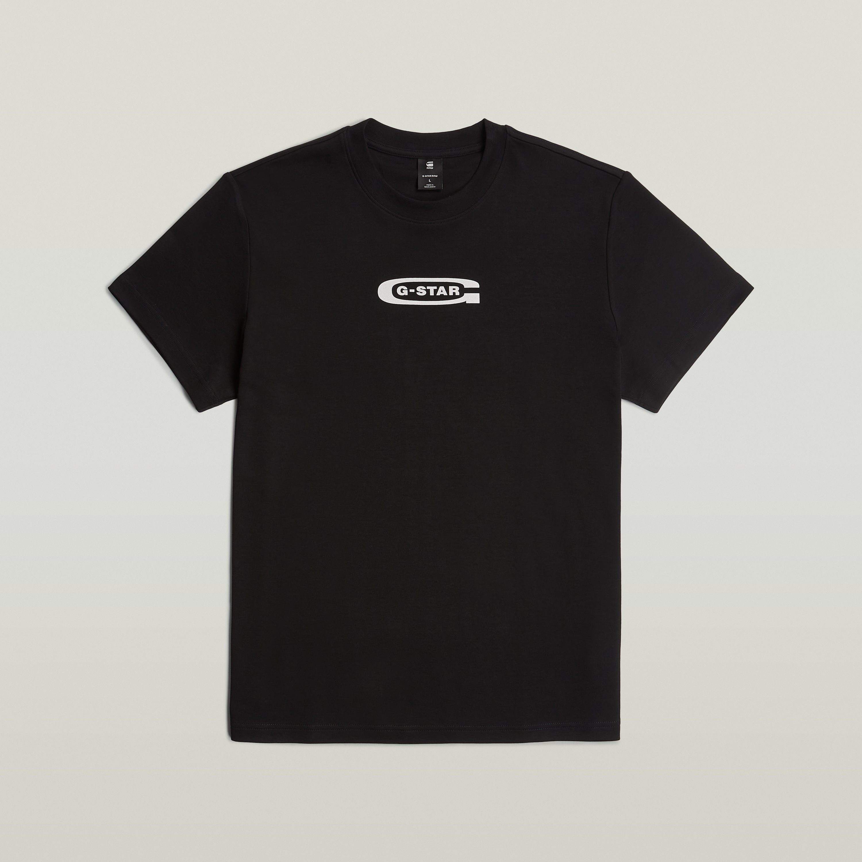 G-Star RAW T-shirt Old Skool Logo