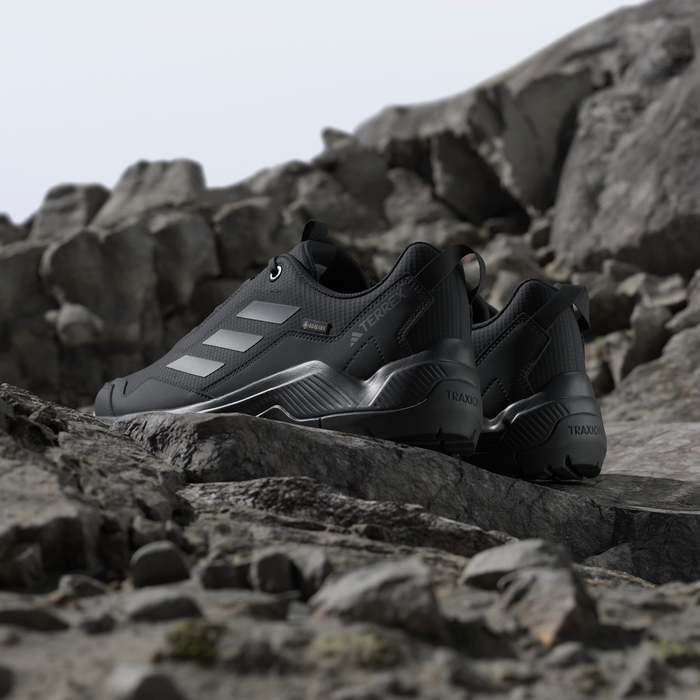 adidas TERREX Wandelschoenen TERREX EASTRAIL GORE-TEX