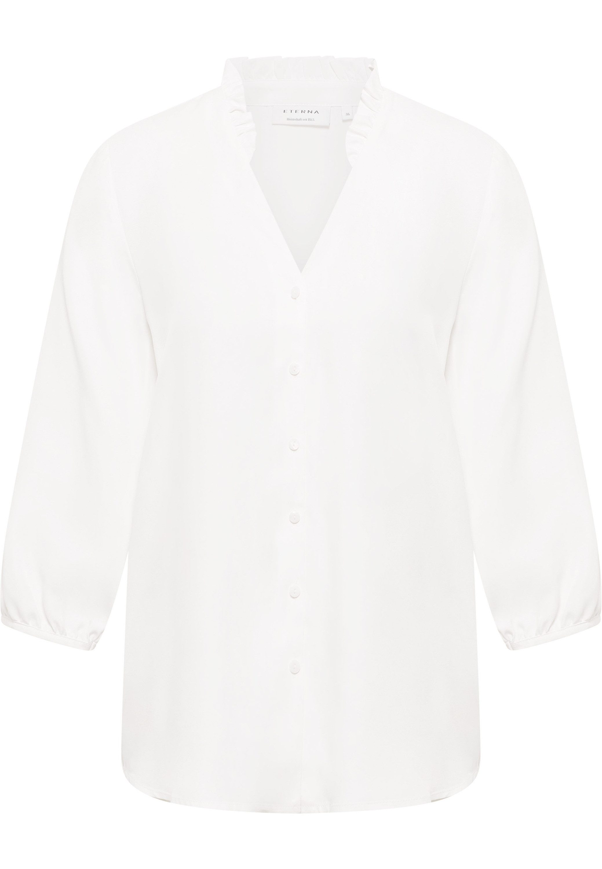 Eterna Overhemdblouse