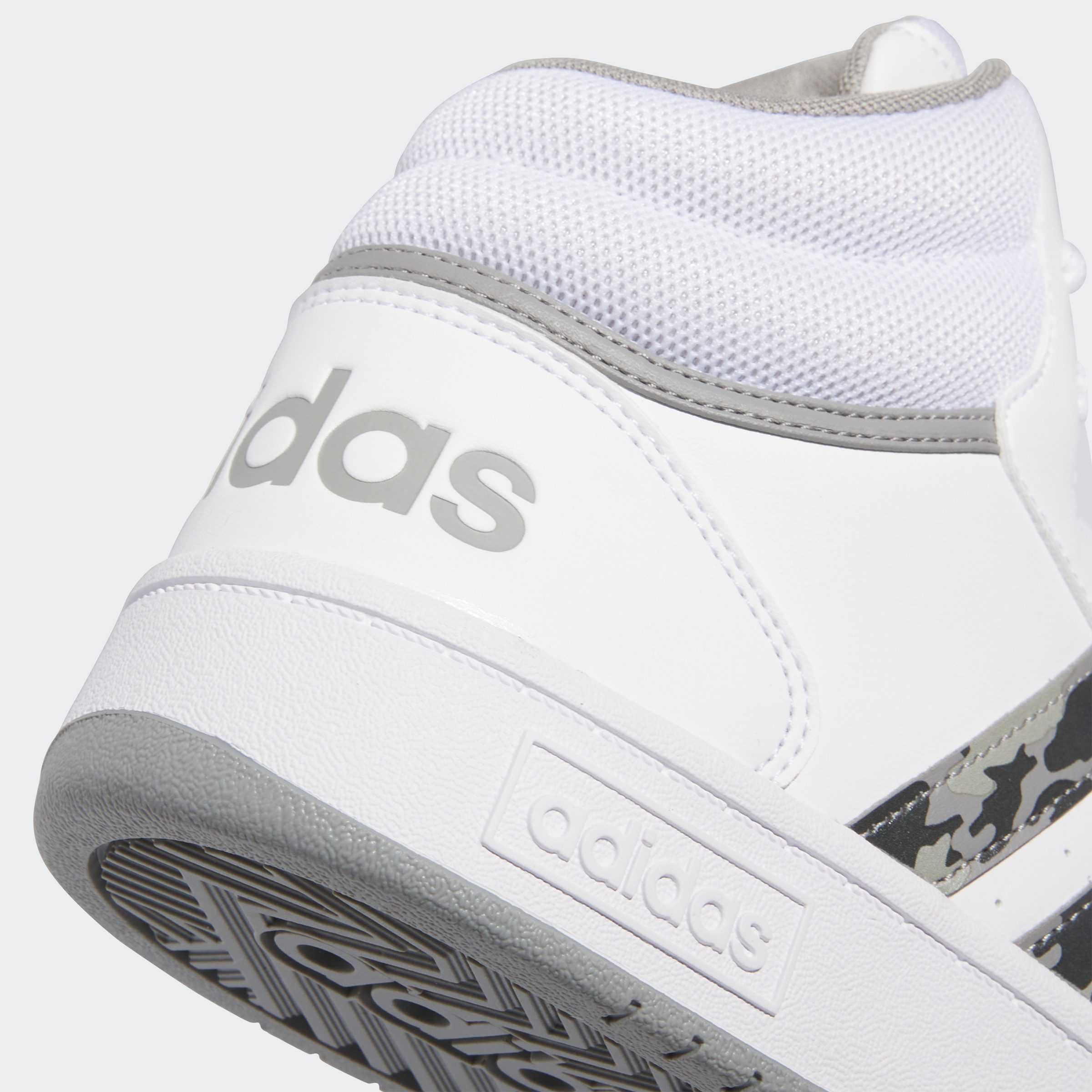 adidas Sportswear Sneakers HOOPS 3.0 MID LIFESTYLE BASKETBALL CLASSIC VINTAGE