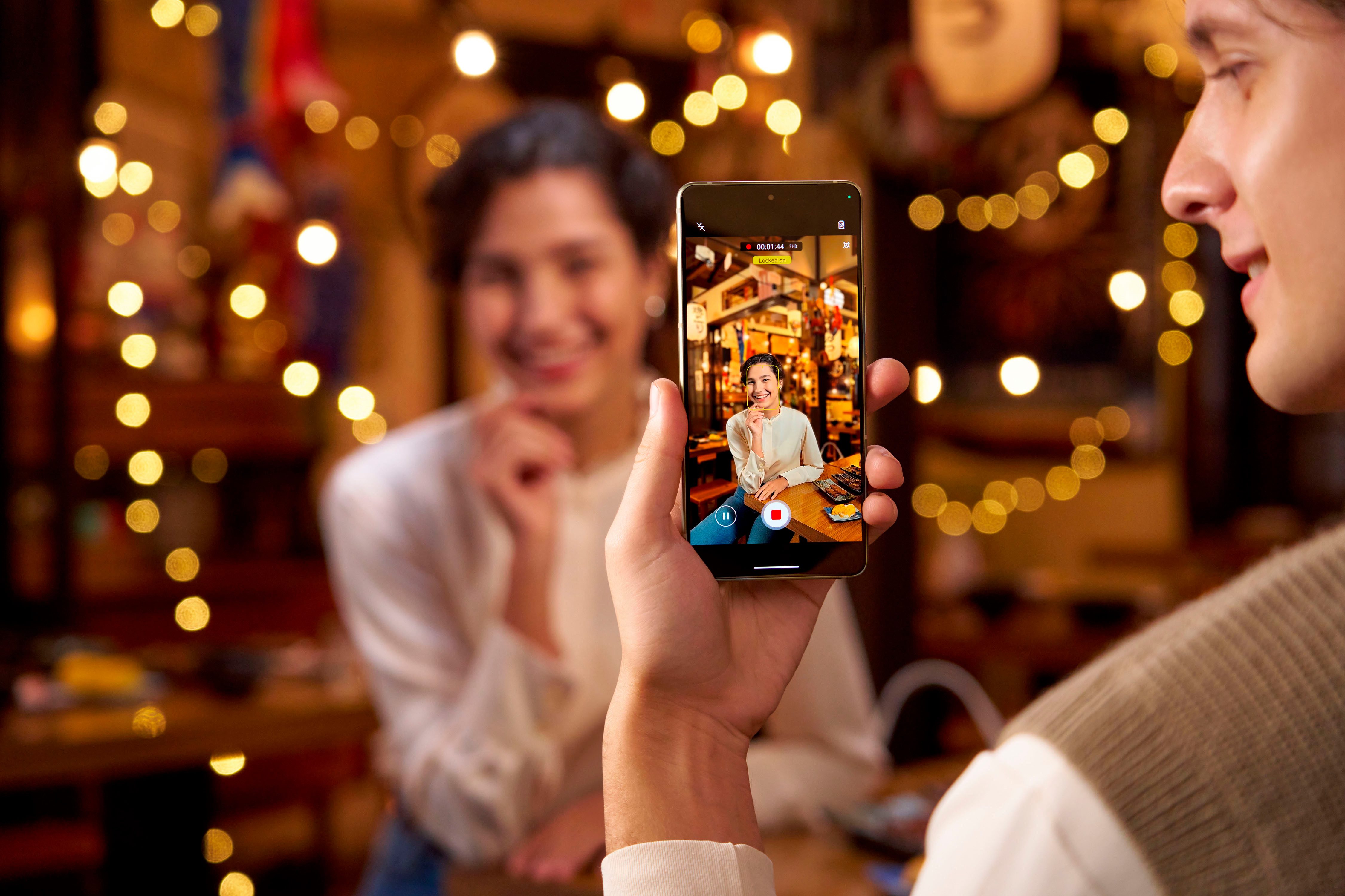 Asus Smartphone Zenfone 12 Ultra