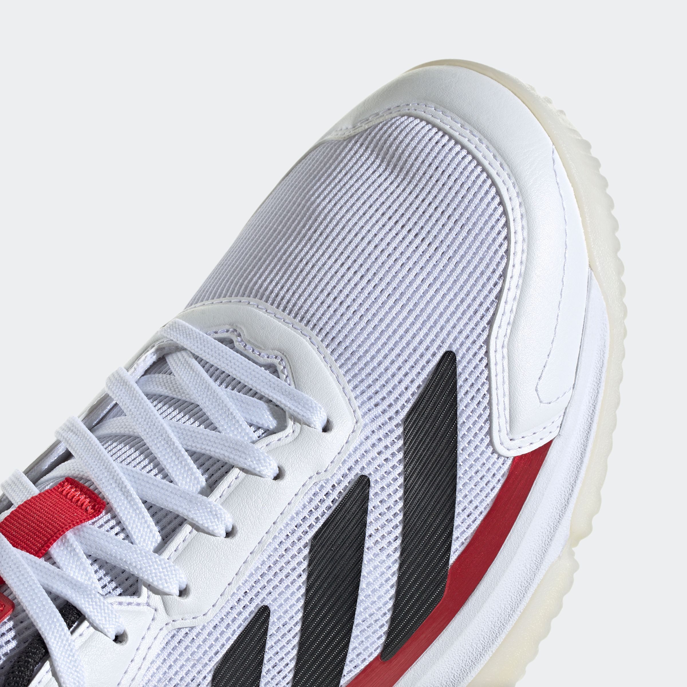 adidas Performance Tennisschoenen COURTQUICK PADEL
