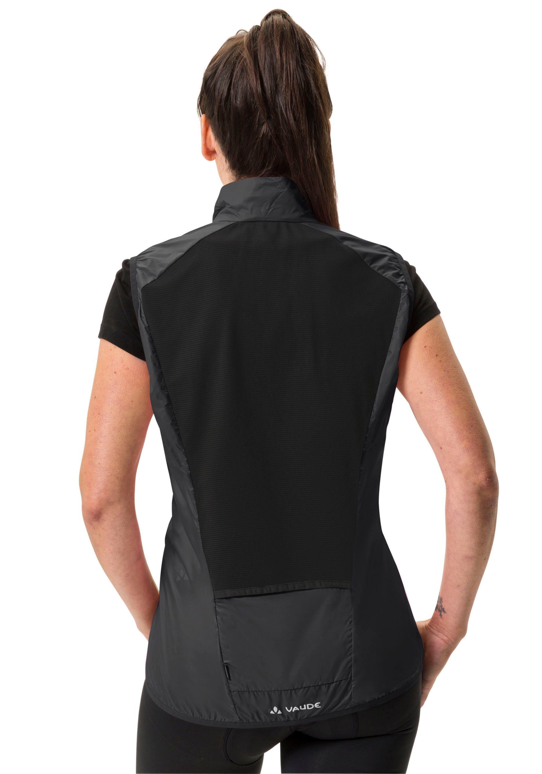 VAUDE Functionele bodywarmer WOMEN'S MATERA AIR VEST