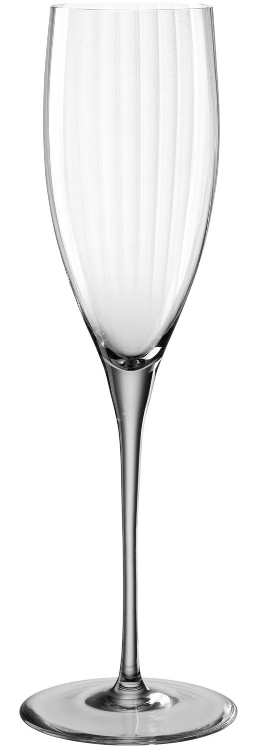 LEONARDO Champagneglas Poesia 250 ml(set, 6-delig)