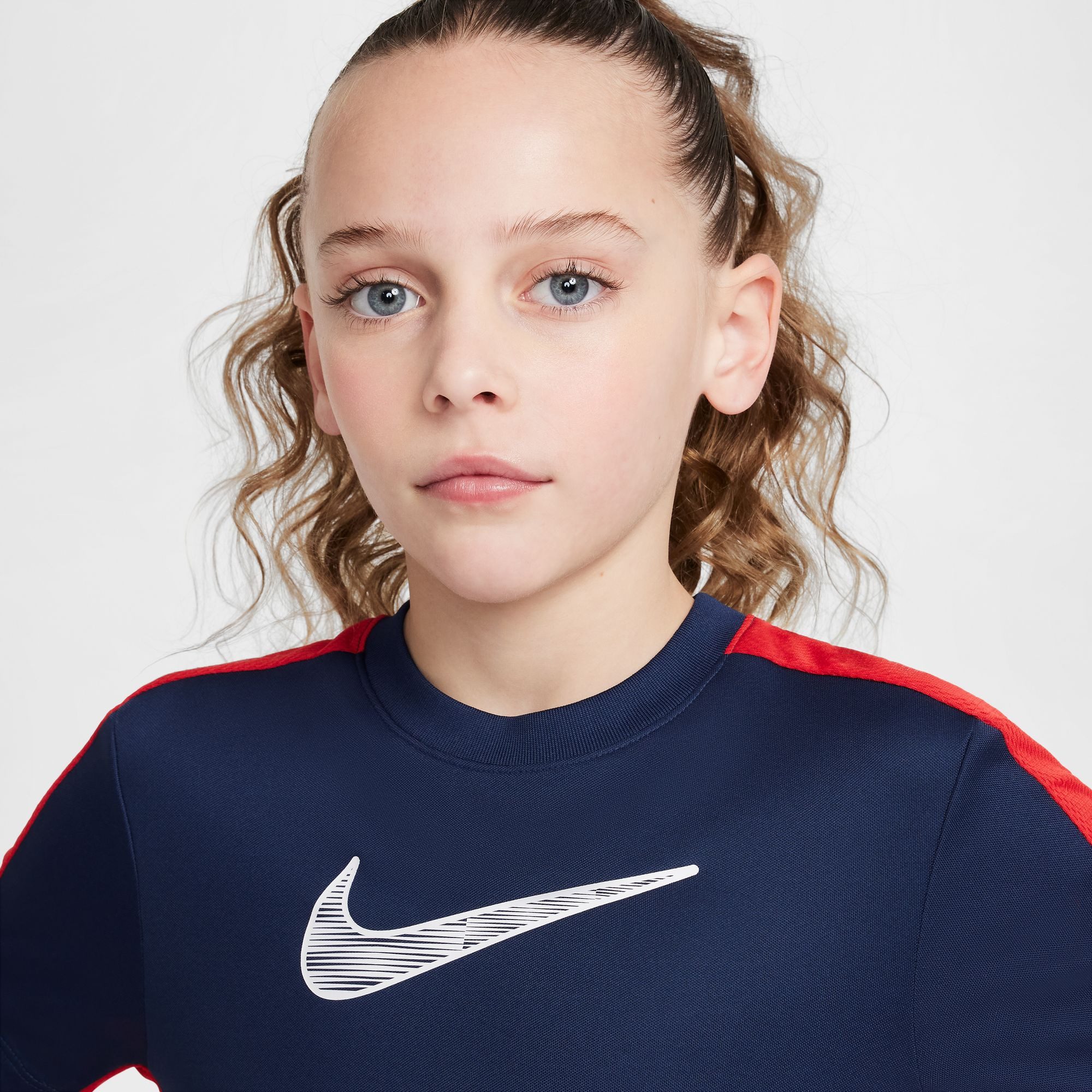 Nike T-shirt K NK DF TRPHY23 SS TOP GX
