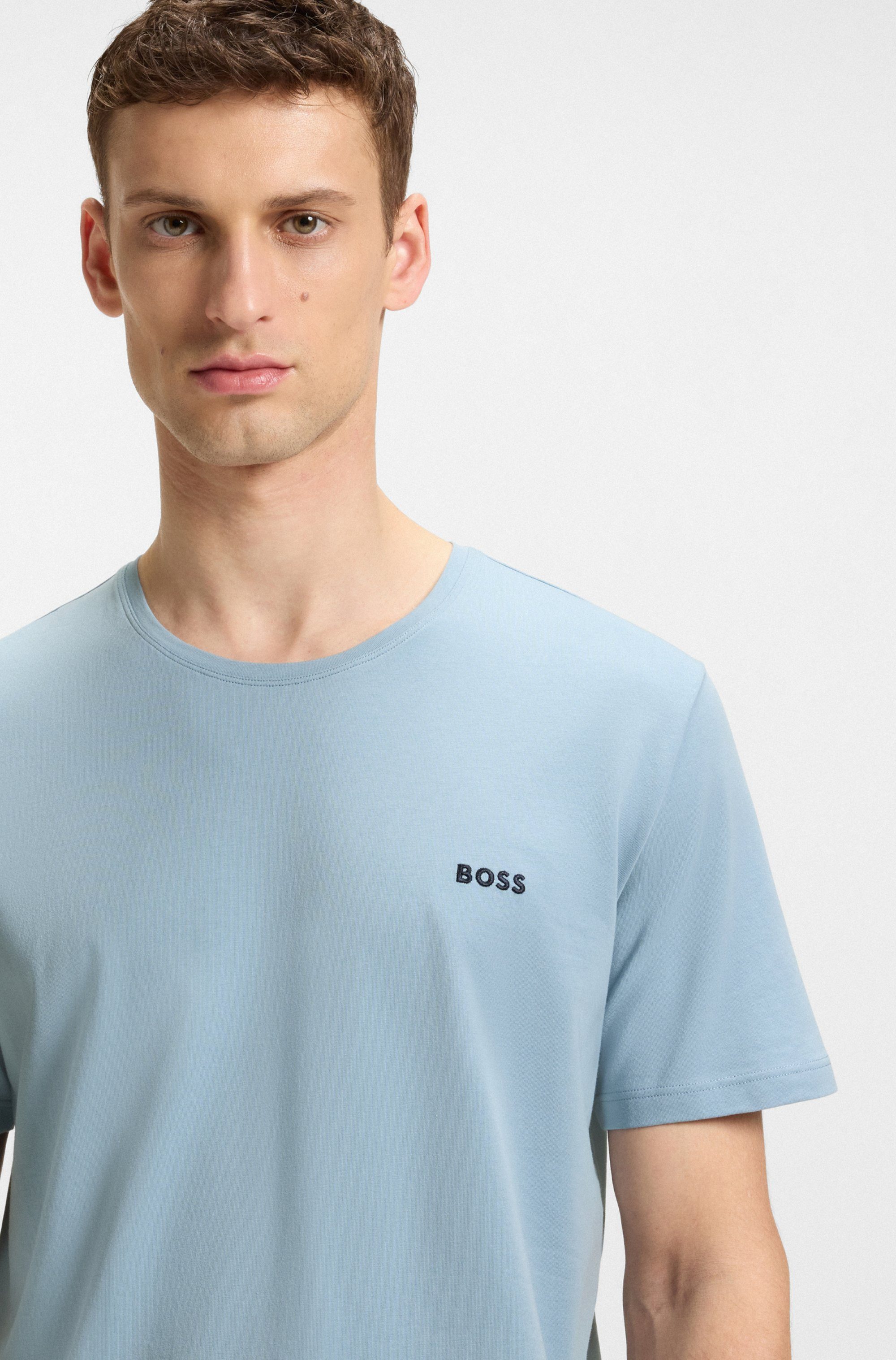BOSS T-shirt Mix&Match T-Shirt R