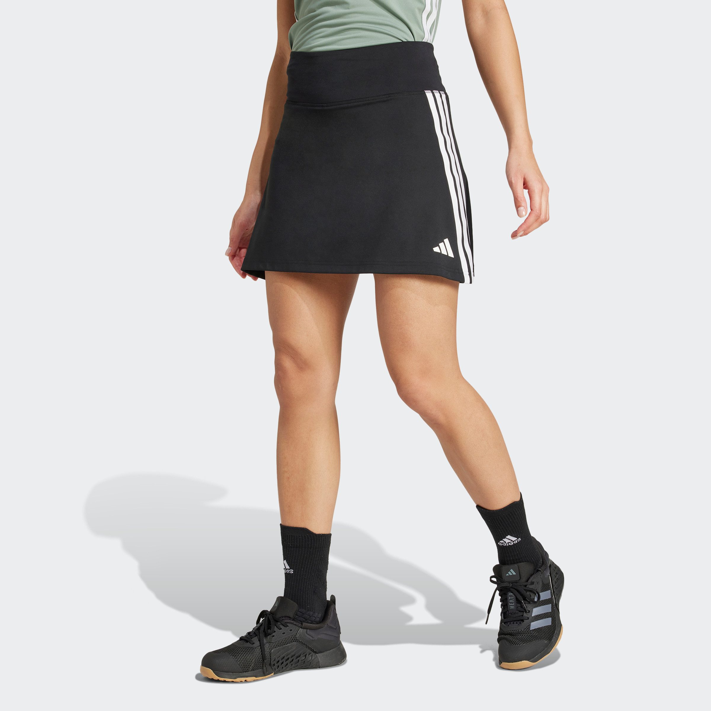 adidas Performance Broekrok WE 3S SKORT