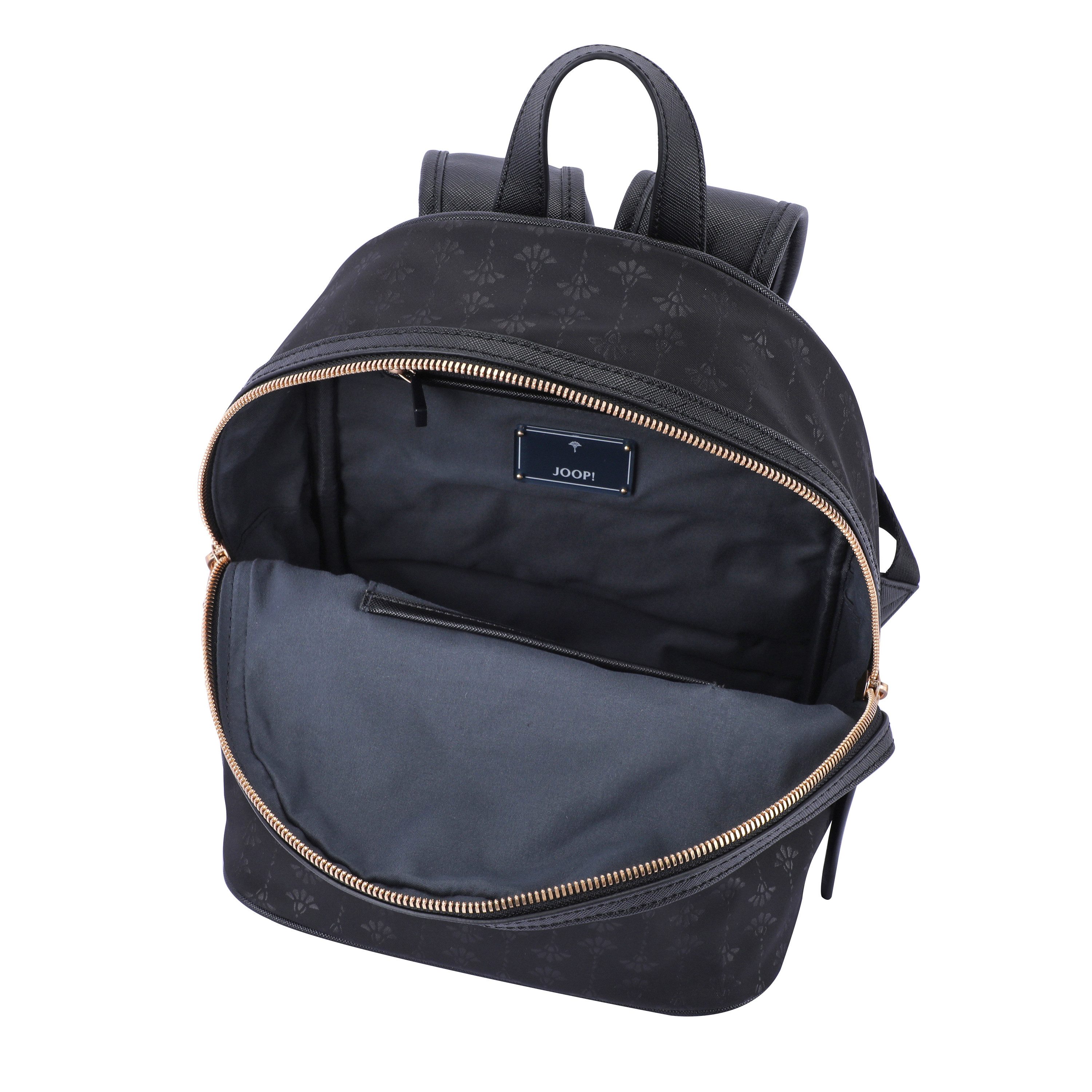 Joop! Rugzak Collana tessuto enrica backpack svz
