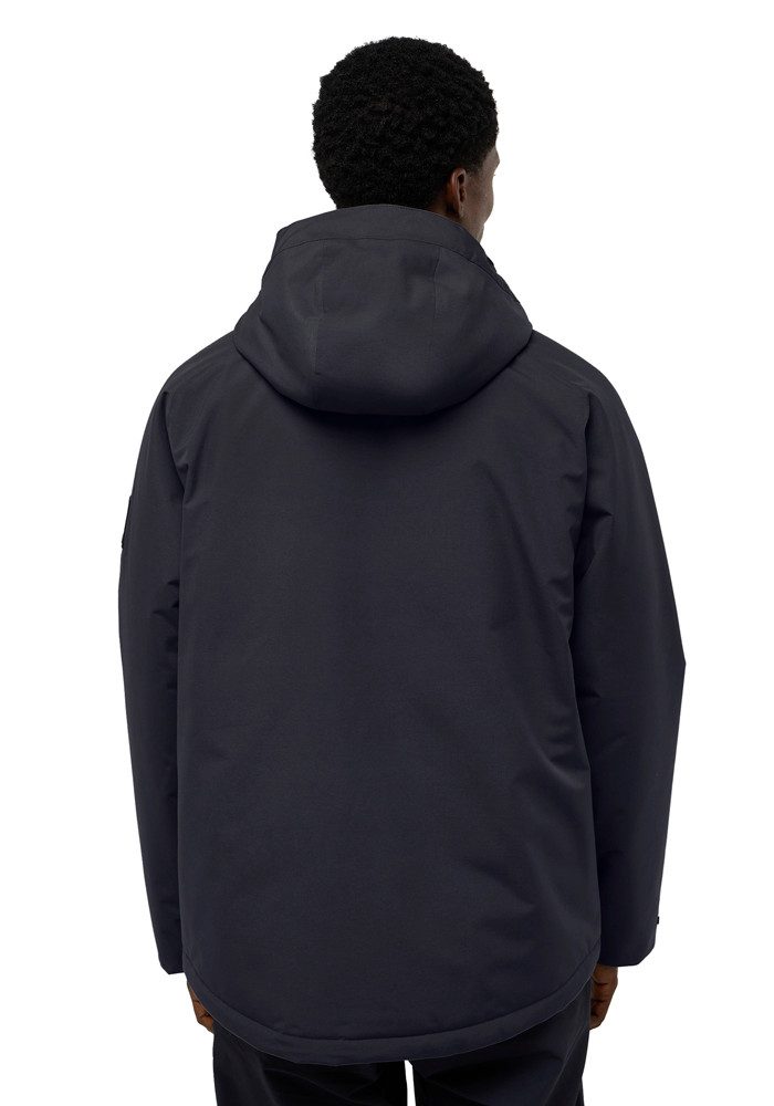 Jack Wolfskin Functioneel jack TEMPELTOR JKT M