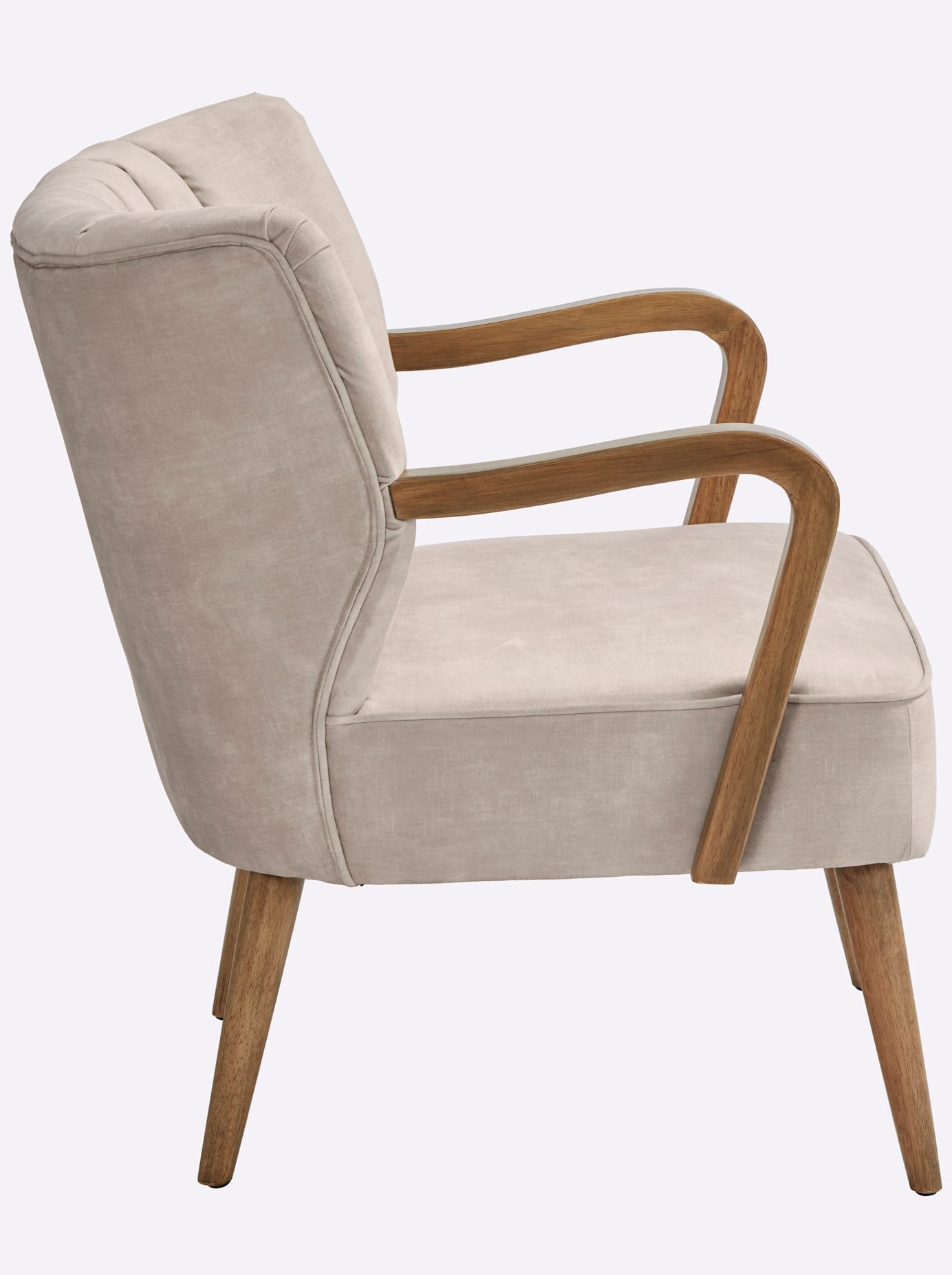 heine home Fauteuil (1 stuk)