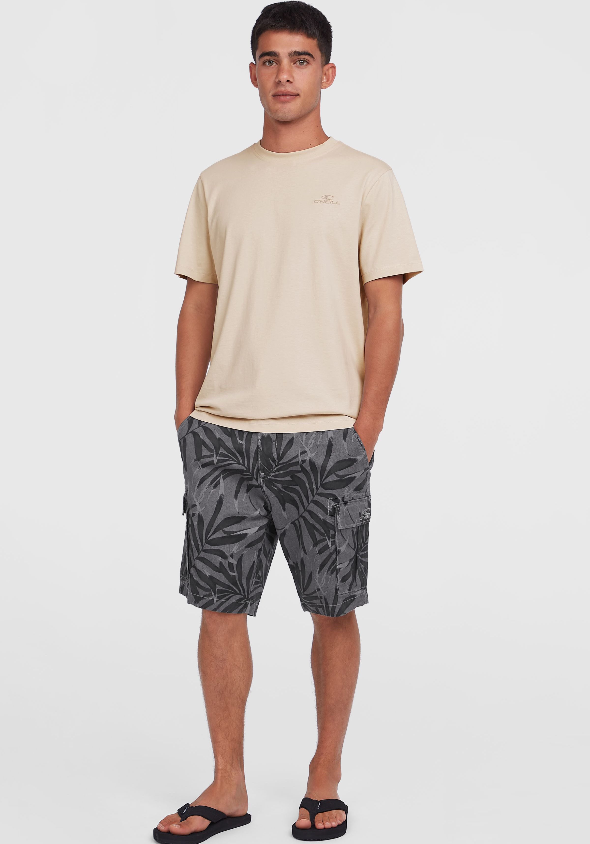 O'Neill T-shirt Small Logo T-Shirt