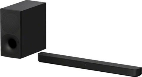 Sony Soundbar HT-SD40 met subwoofer, dolby digital, surround sound, exclusief bij otto