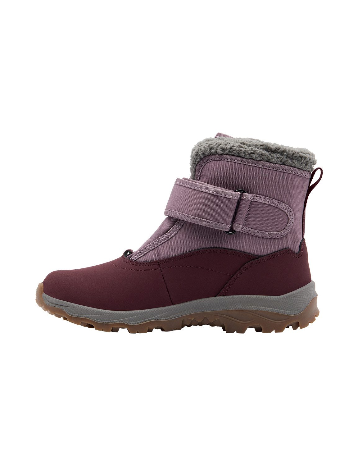 Jack Wolfskin Outdoor winterlaarzen VOJO SHELL TEXAPORE MID VC K