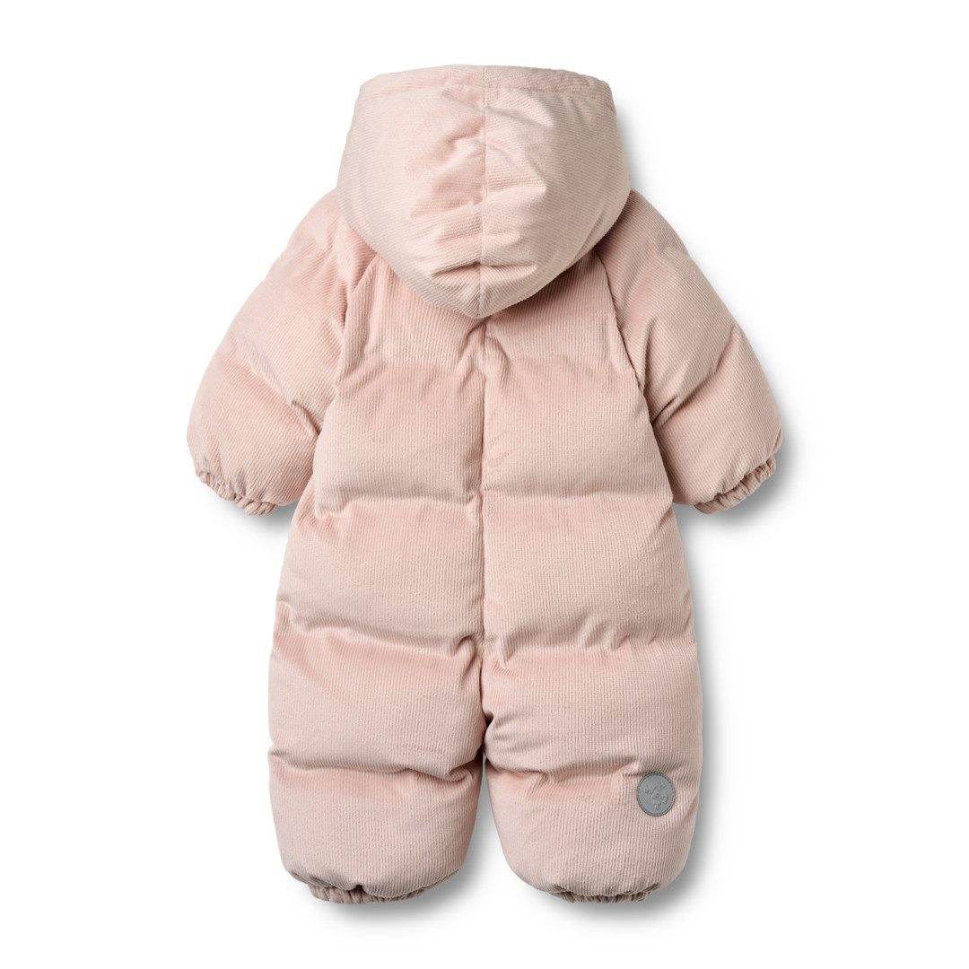 WHEAT Jumpsuit Puffer Baby Suit Nallo