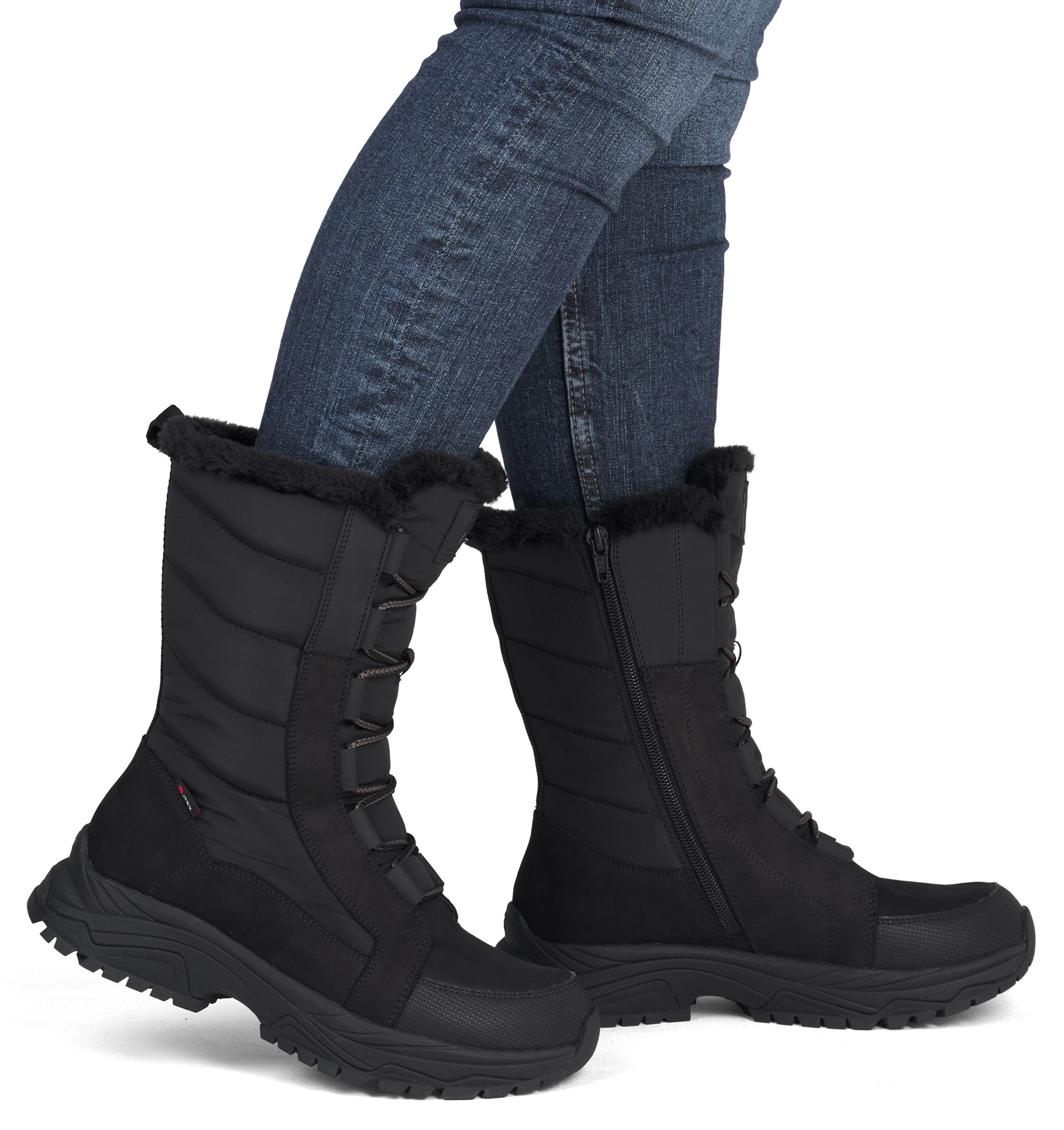 R-Rieker Winterlaarzen