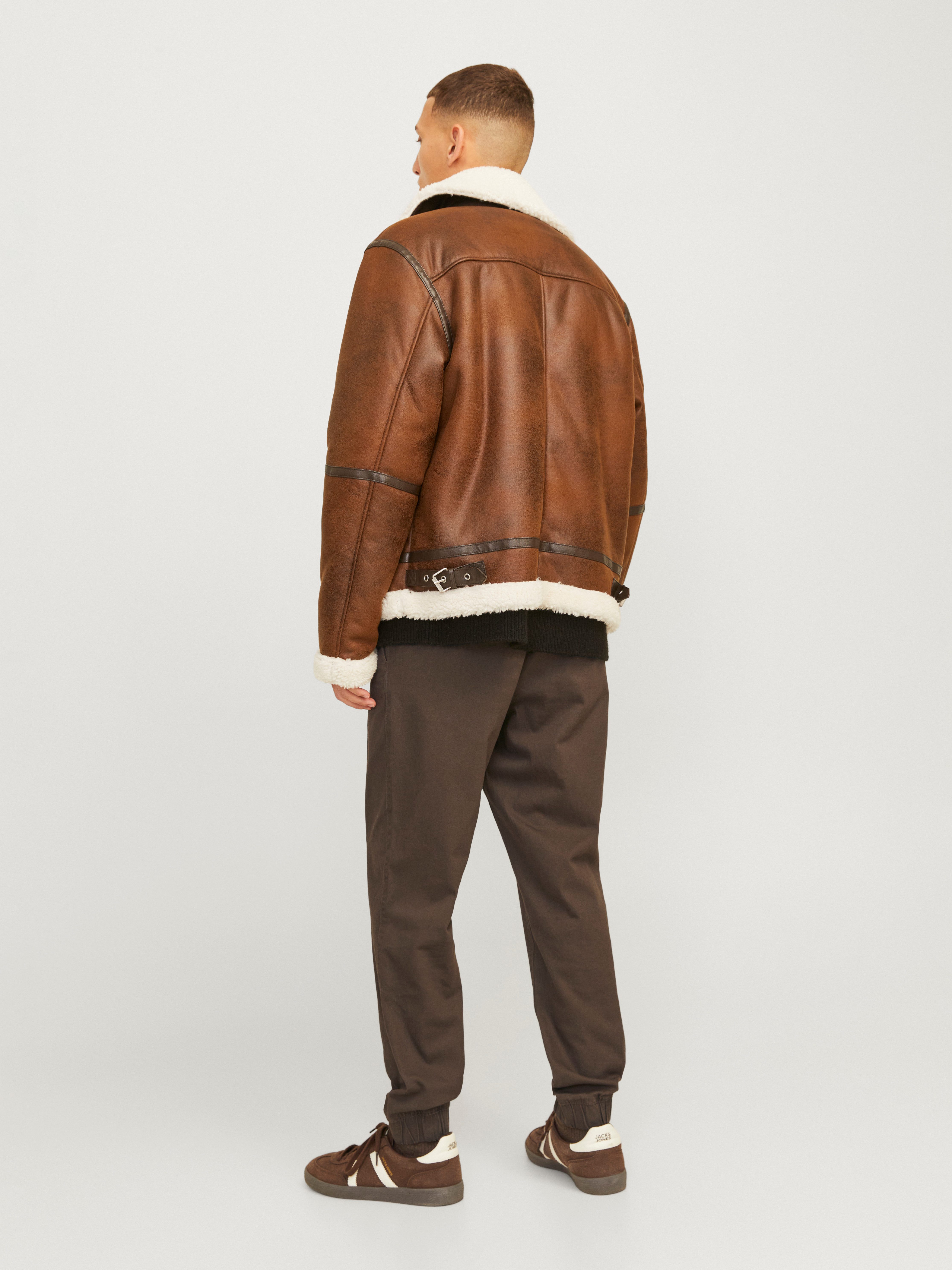 Jack & Jones Comfortbroek JPSTGORDON JJDAVE