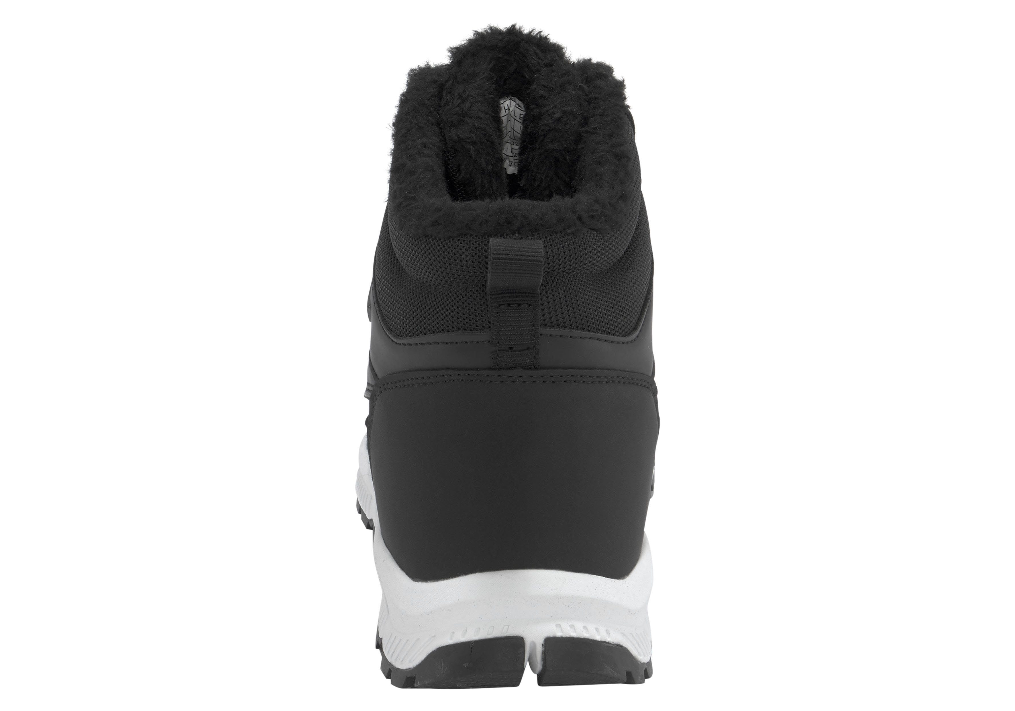 WHISTLER Winterlaarzen Parrite Snowboots, winterlaarzen, winterschoenen, waterdicht en gevoerd