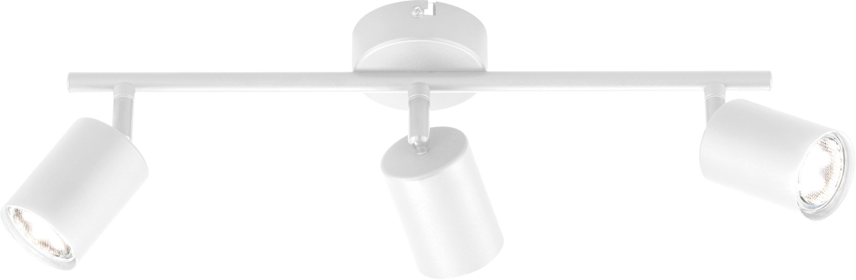 Honsel Leuchten Plafondspotje Vano (1 stuk) led spots wit