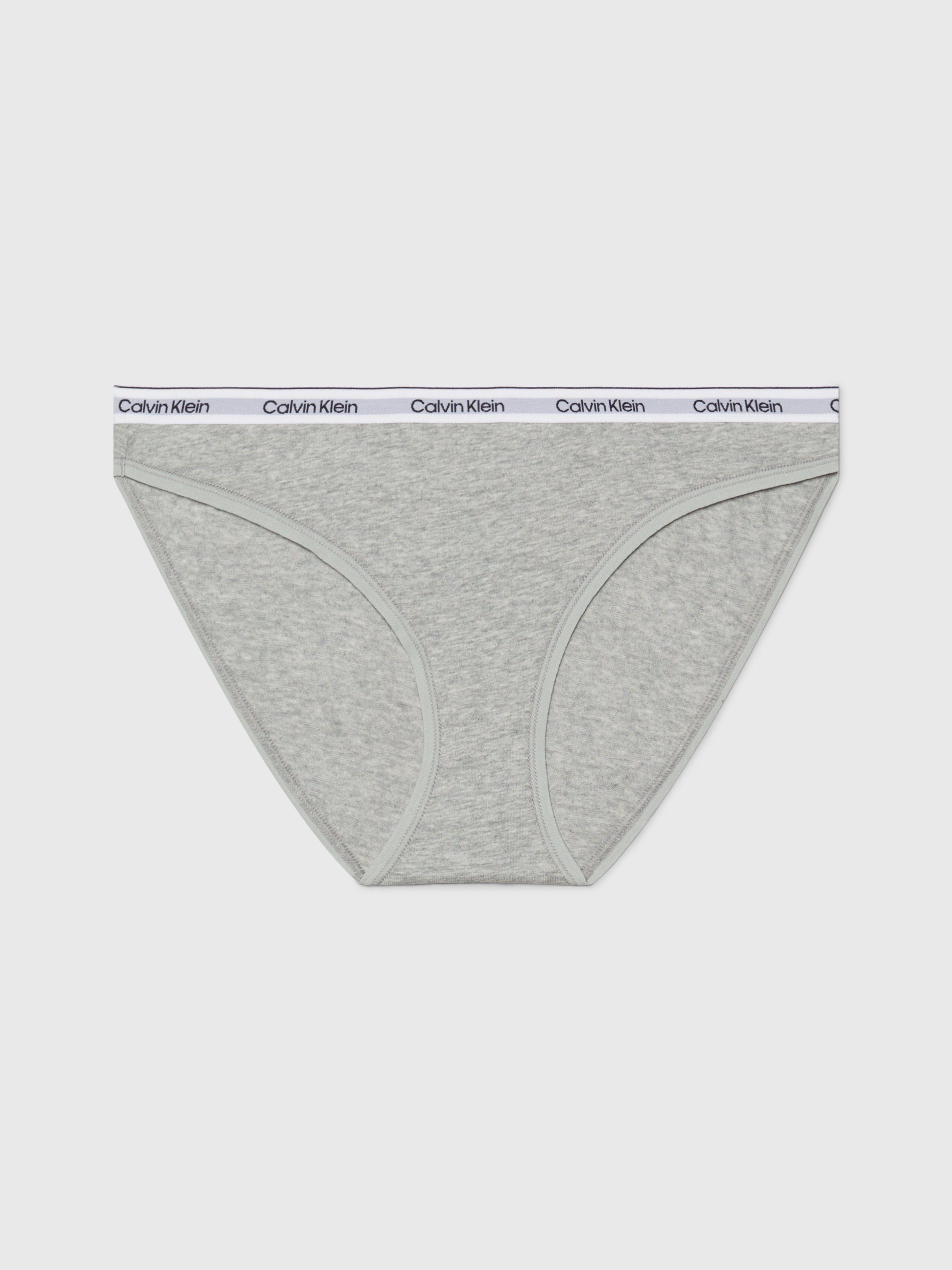 Calvin Klein Bikinibroekje BIKINI (LOW-RISE)