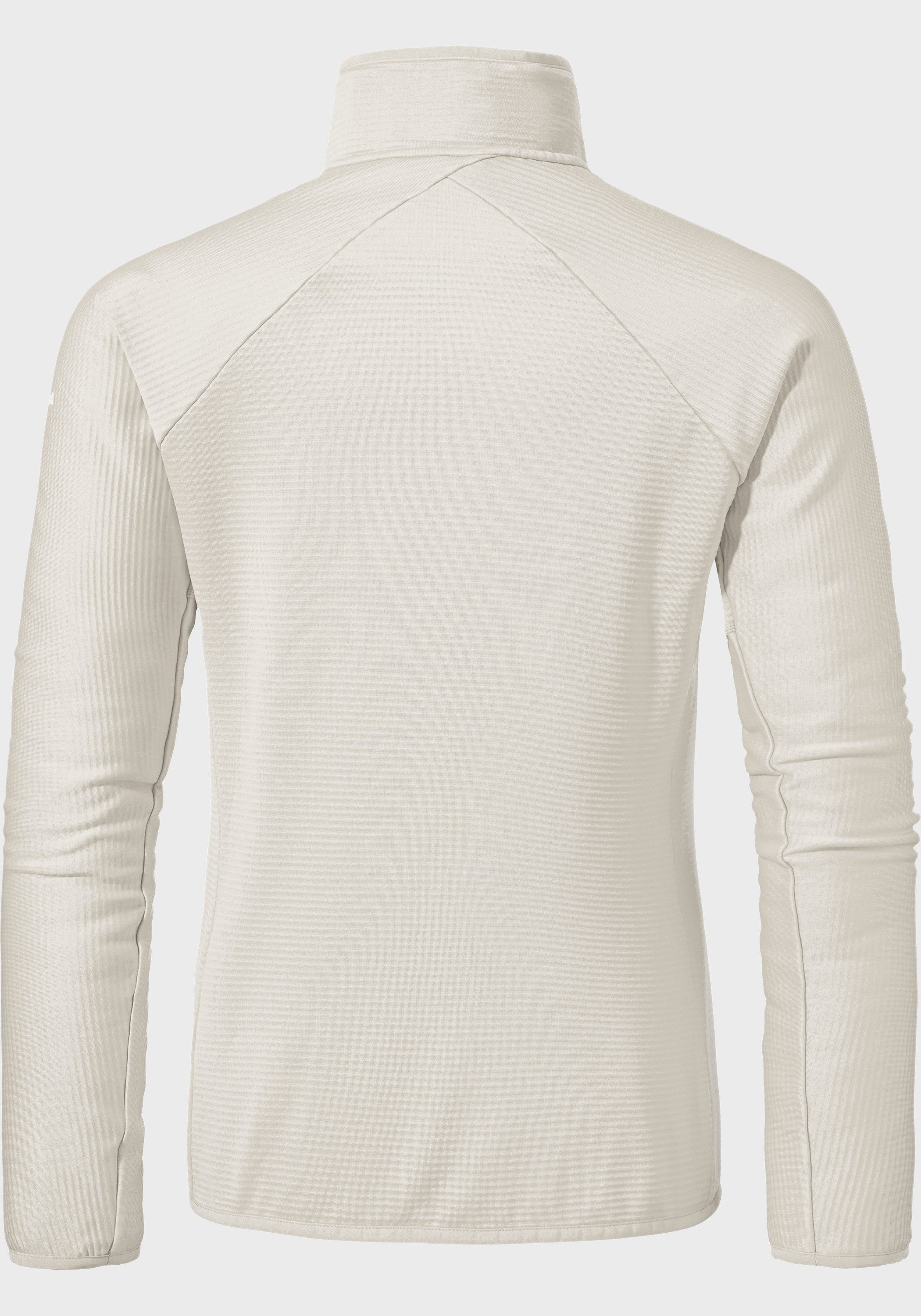 Schöffel Fleecejack Hiking Fleece Jk Style Cascata WMS