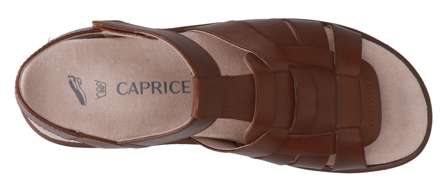Caprice Sleehaksandaaltjes