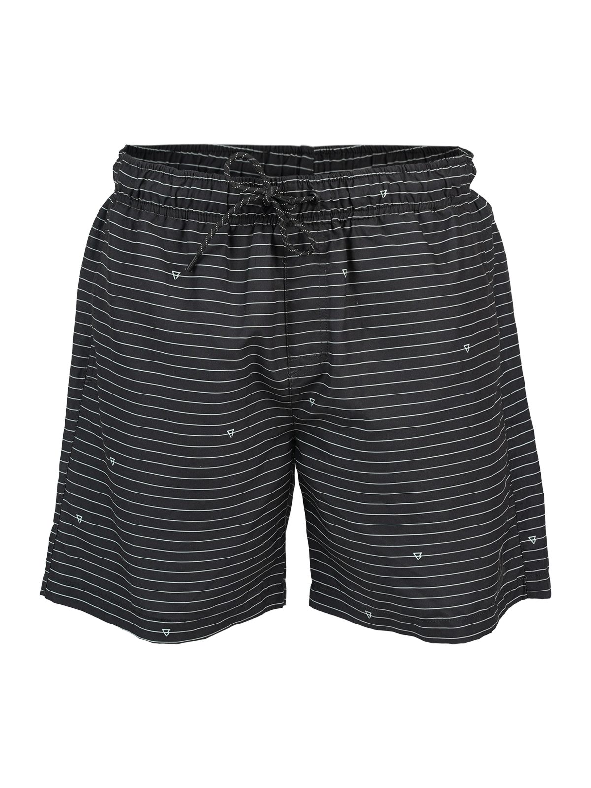 NU 25% KORTING: Brunotti Zwemshort