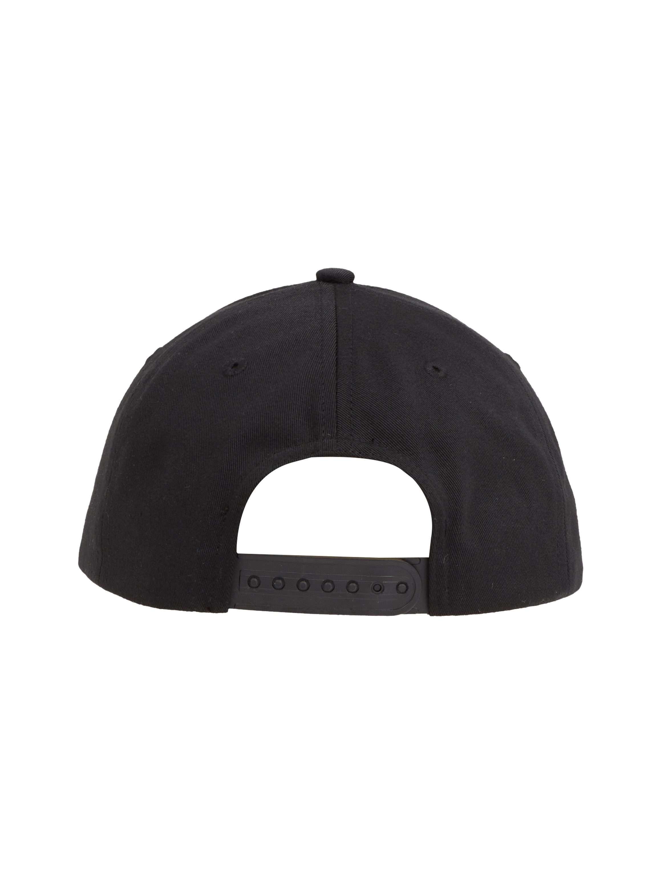 Calvin Klein Baseball pet MONOGRAM EMBRO CAP met geborduurd logo