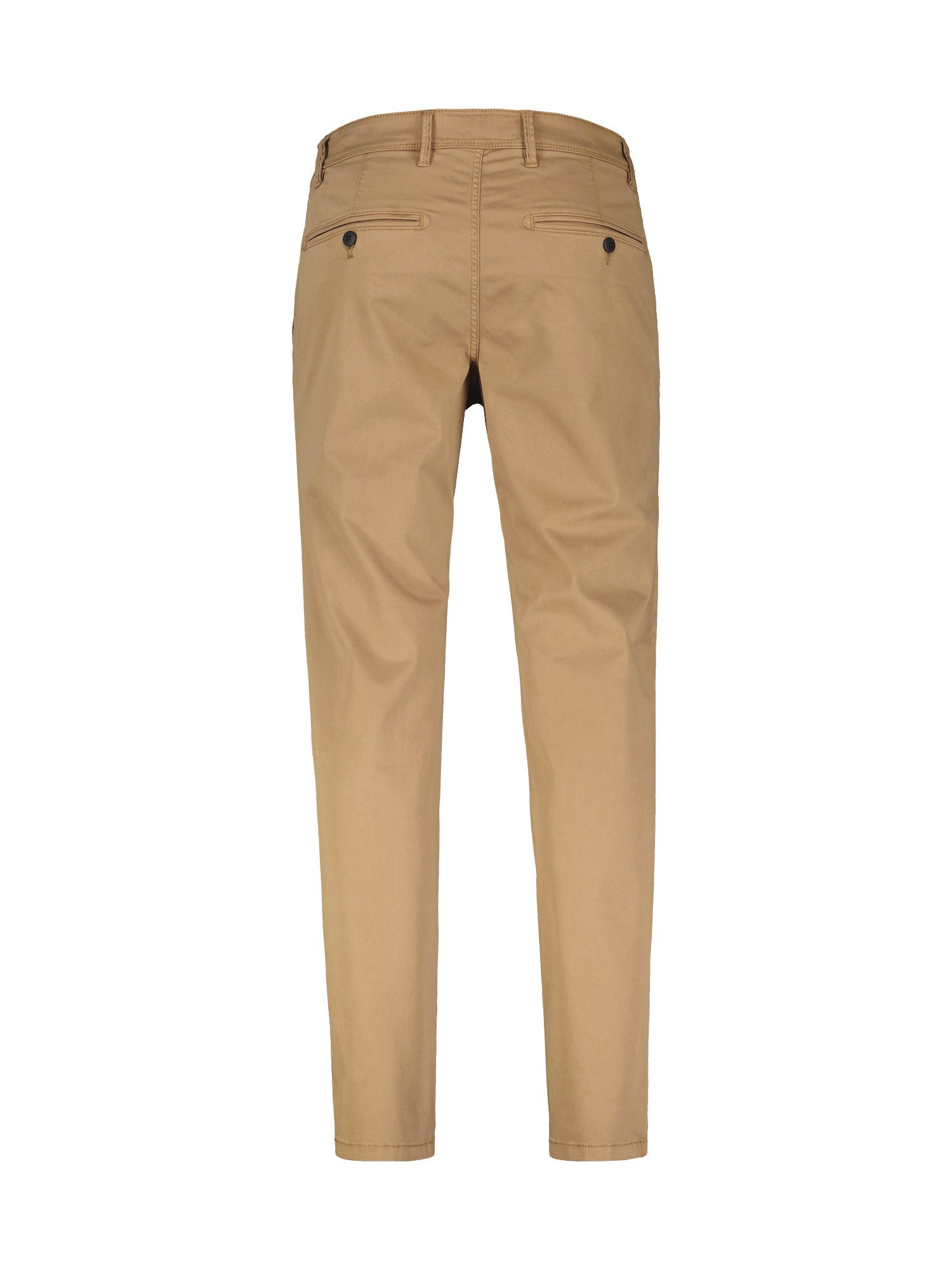 Lerros 5-pocket jeans LERROS Basic Chino in structuurkwaliteit, SLIM FIT