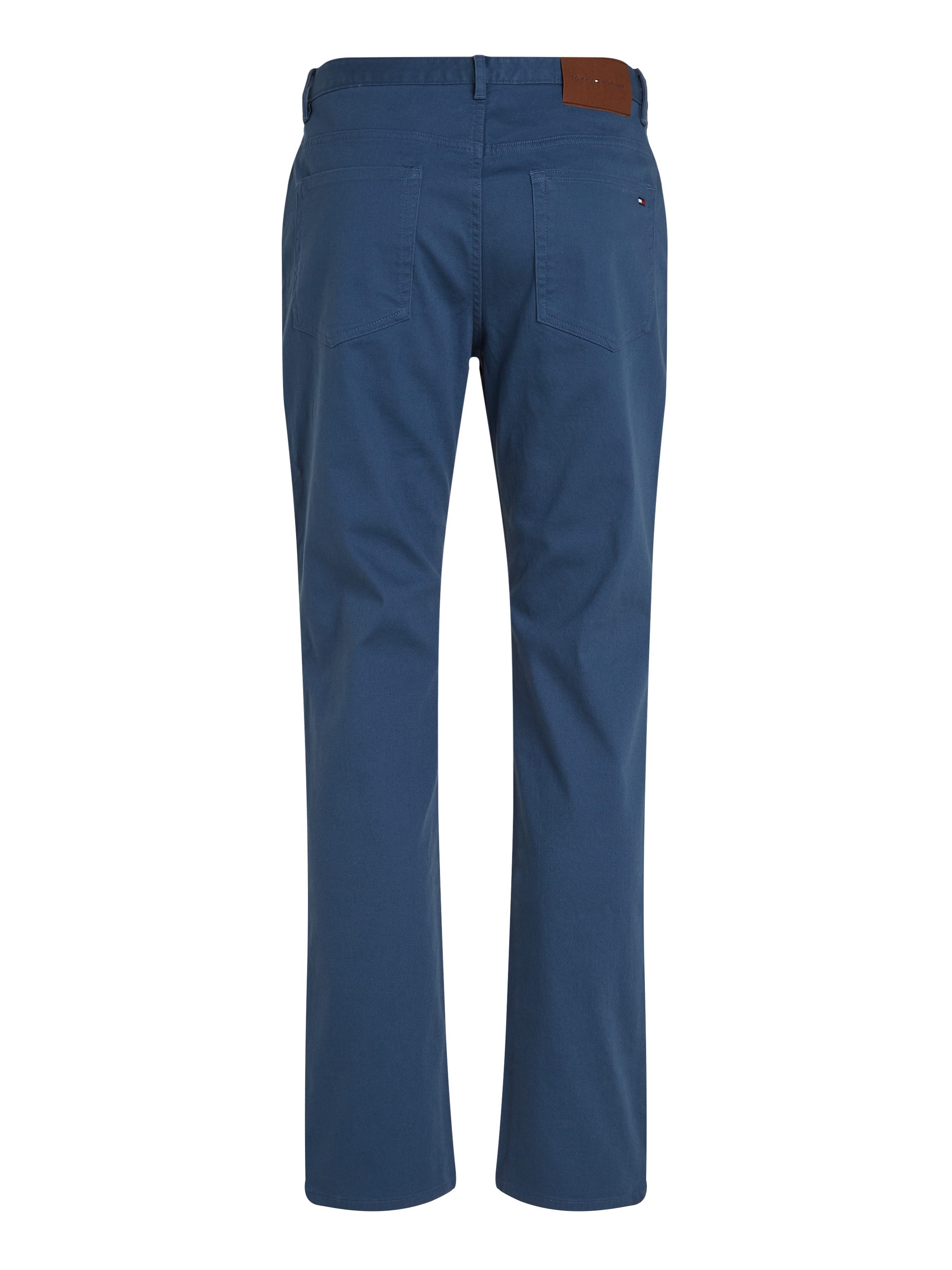 Tommy Hilfiger Five-pocketsbroek DENTON 5PKT STRUCTURED