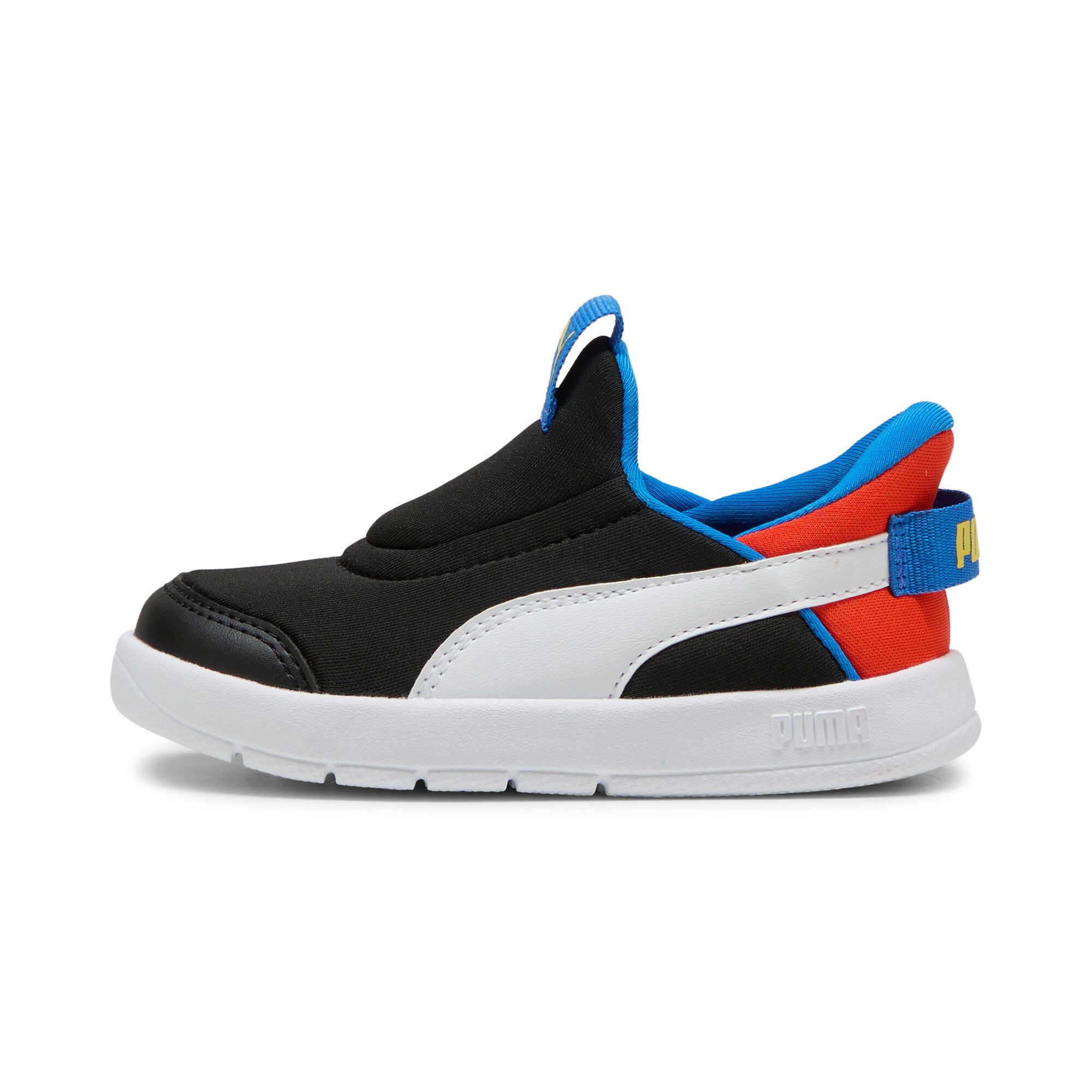 PUMA Sneakers COURTFLEX V3 SLIPTECH INF