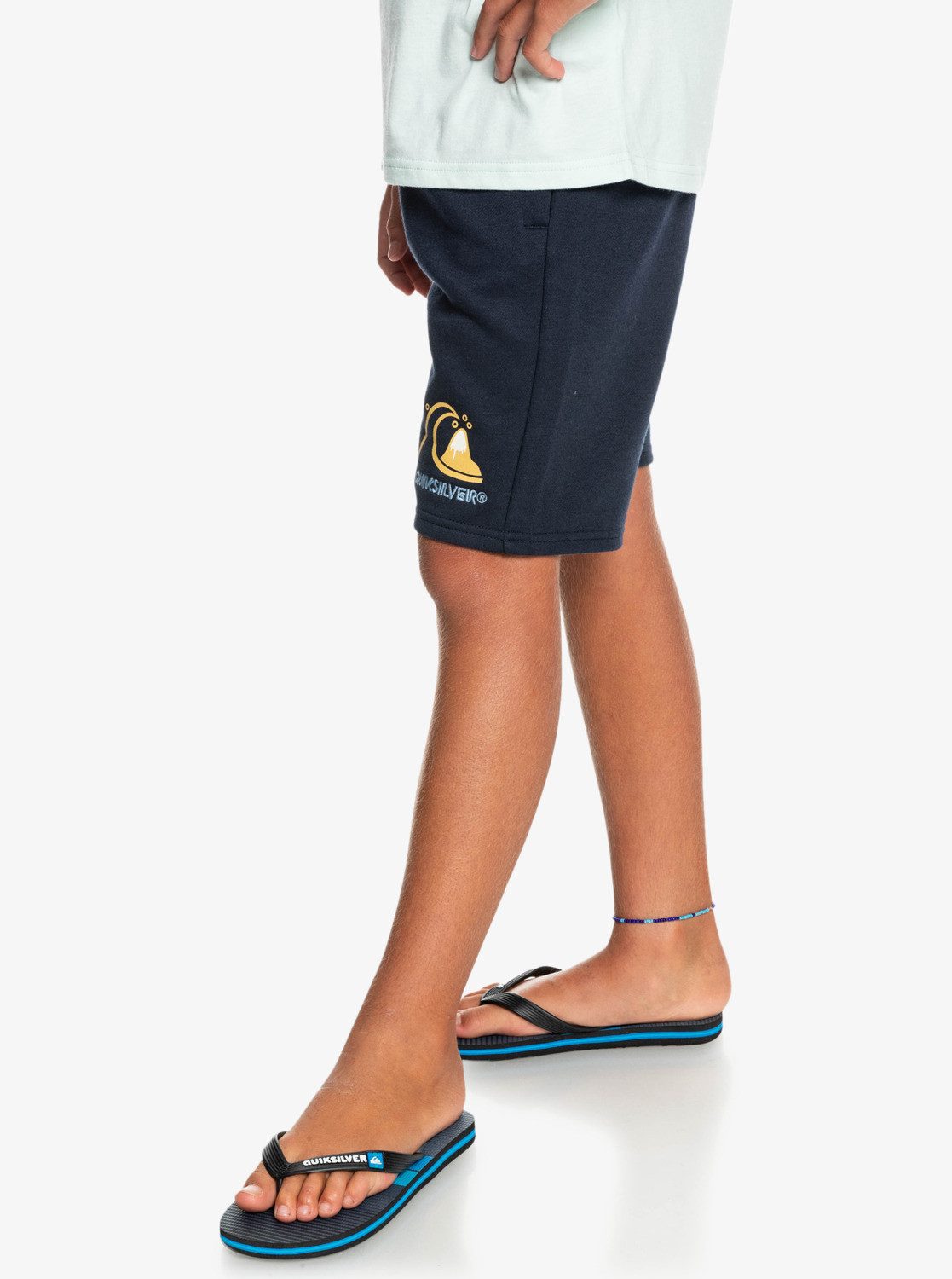 Quiksilver Sweatshort Easy Day