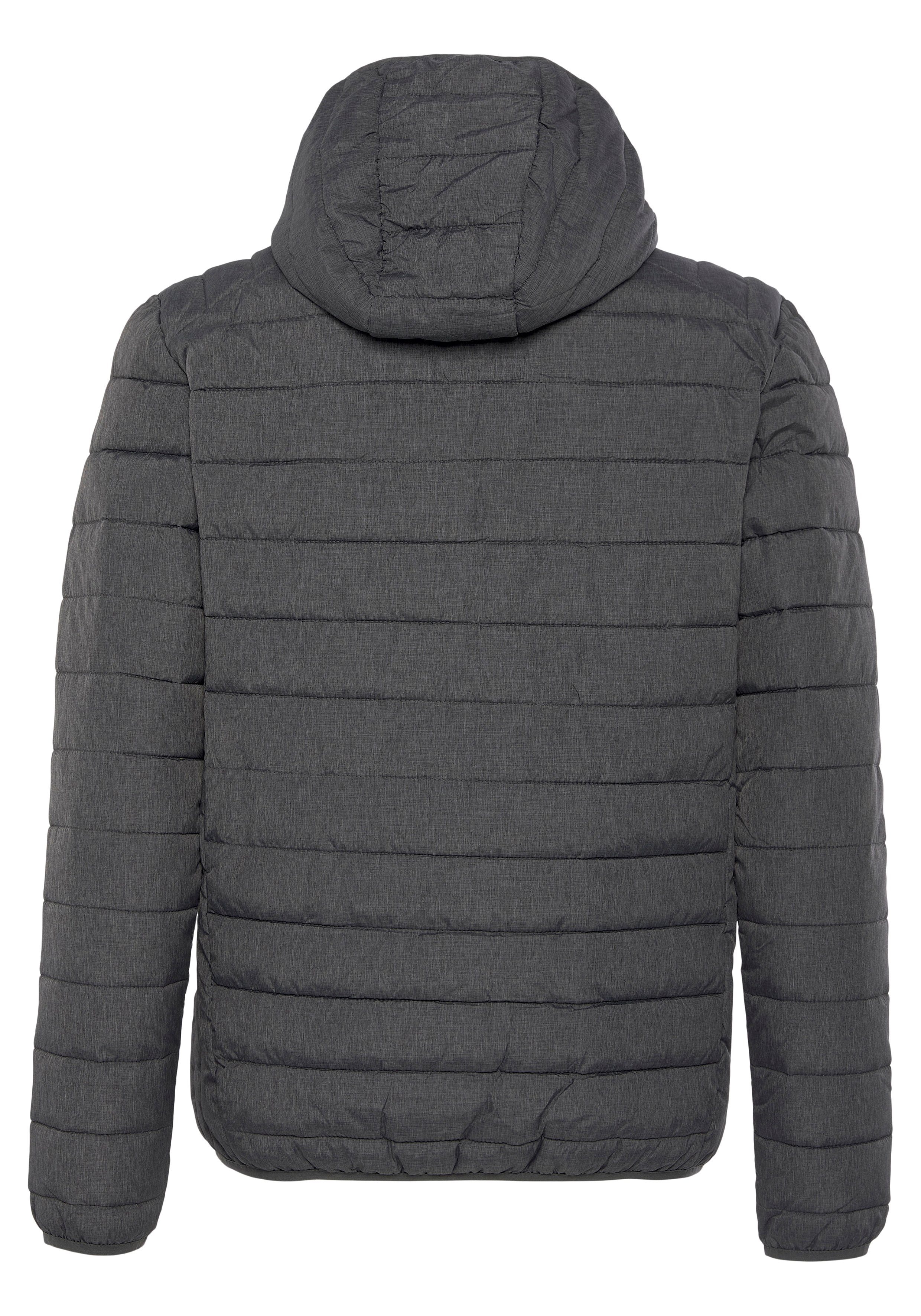 ellesse Gewatteerde jas LOMBARDY PADDED JACKET