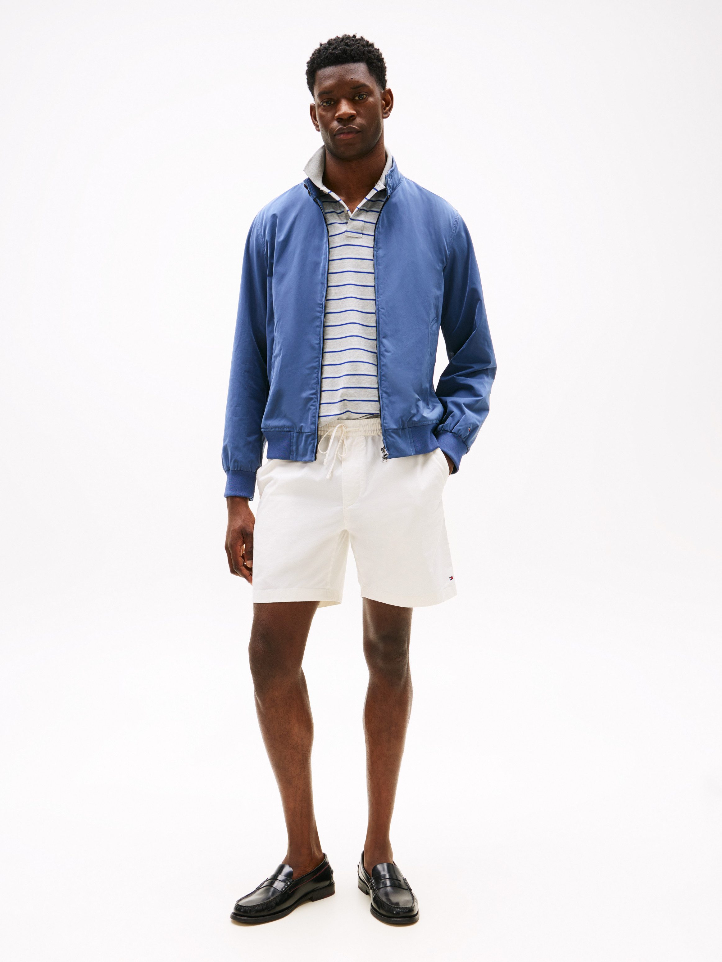 Tommy Hilfiger Blouson Harrington Jacket