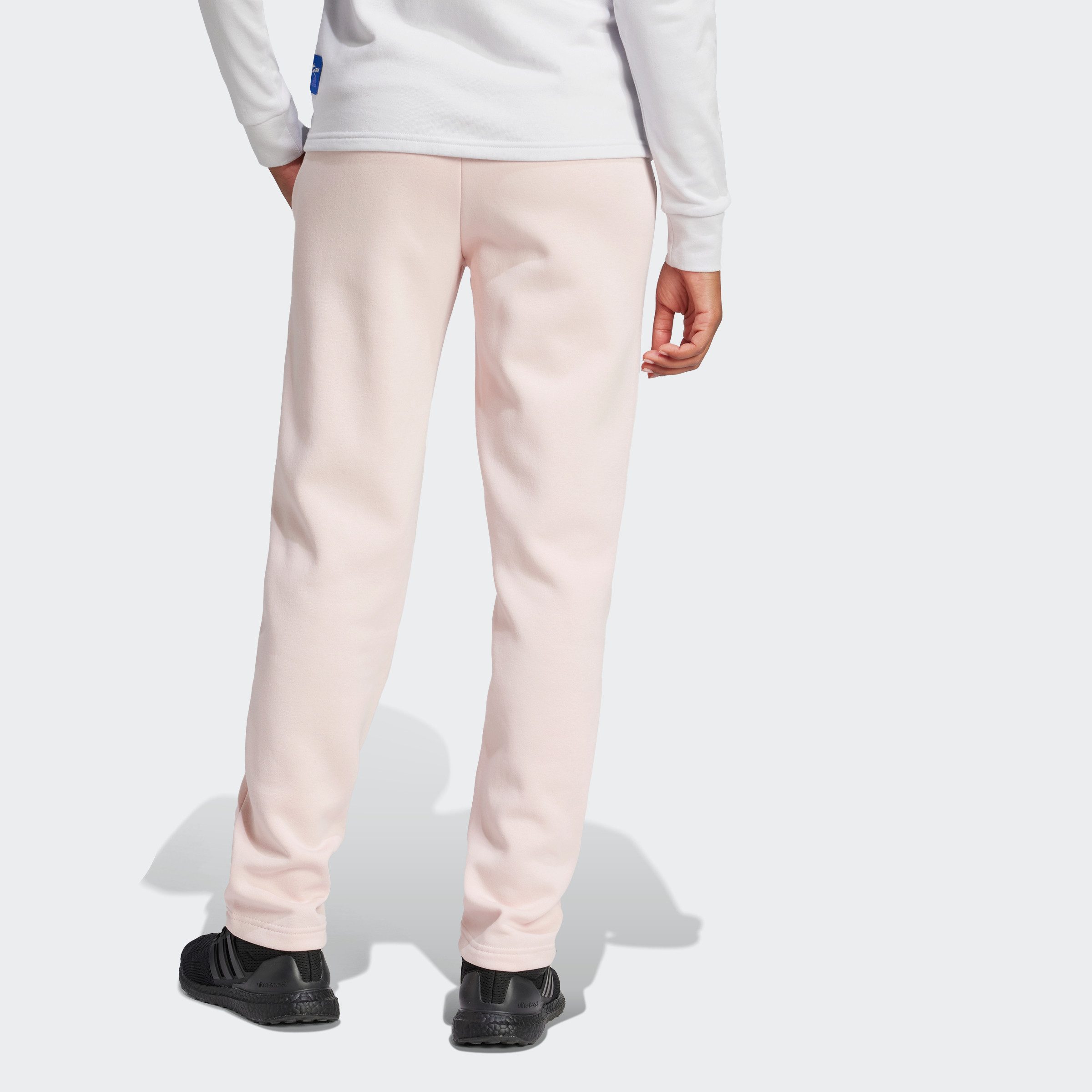 adidas Sportswear Sportbroek W SL FC PT (1-delig)