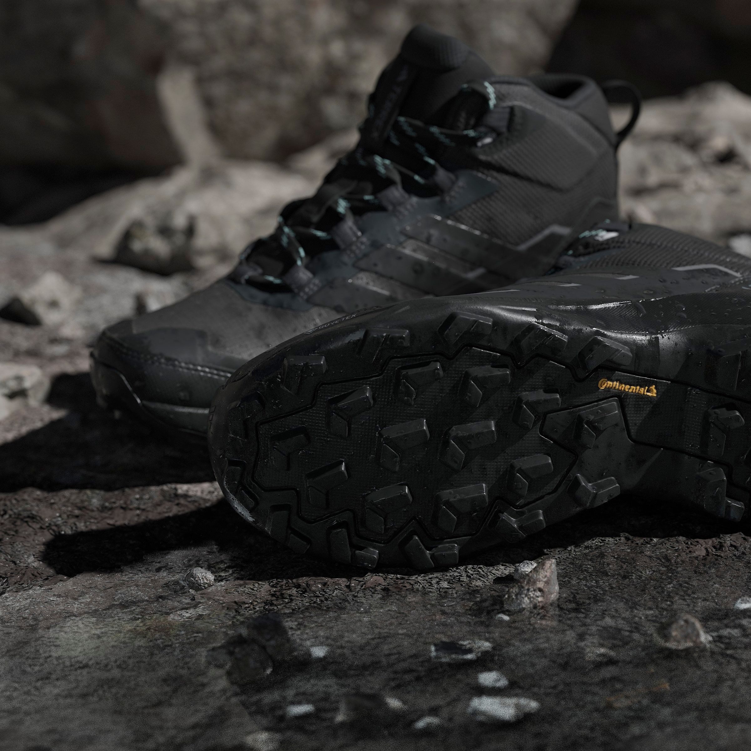 adidas TERREX Wandelschoenen TERREX SKYCHASER AX5 MID GORE-TEX E