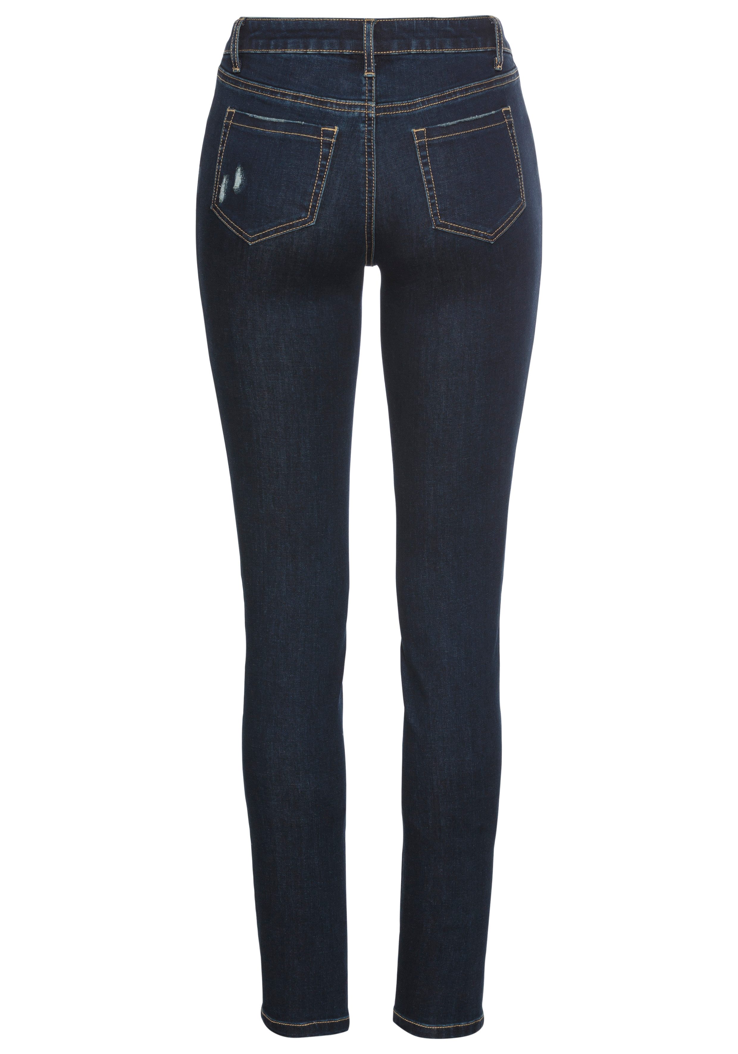 Arizona Skinny fit jeans Ultra Stretch
