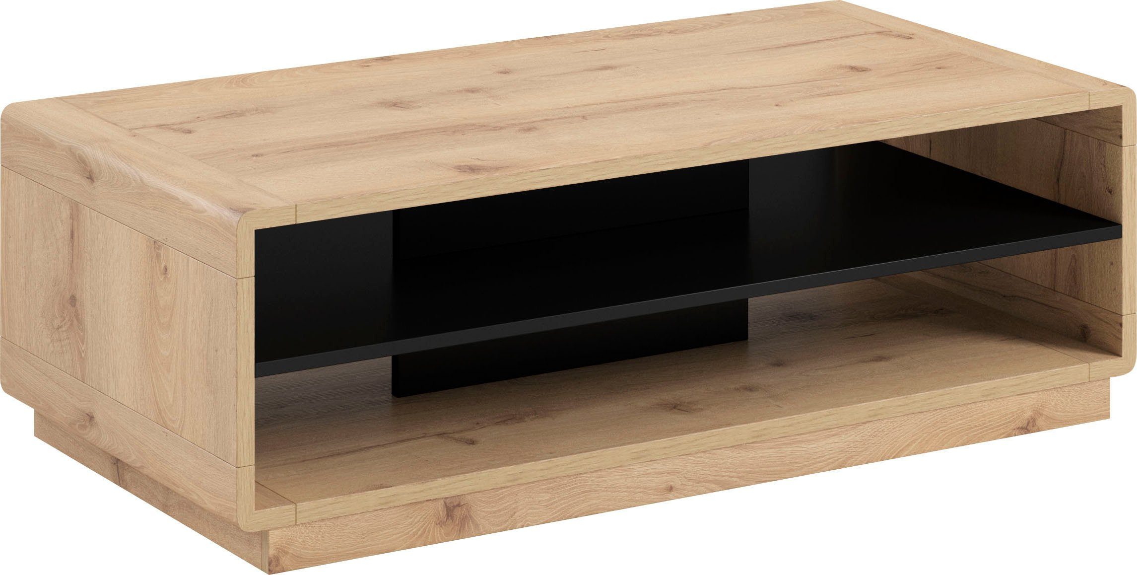 INOSIGN Salontafel Aston Breedte 120 cm